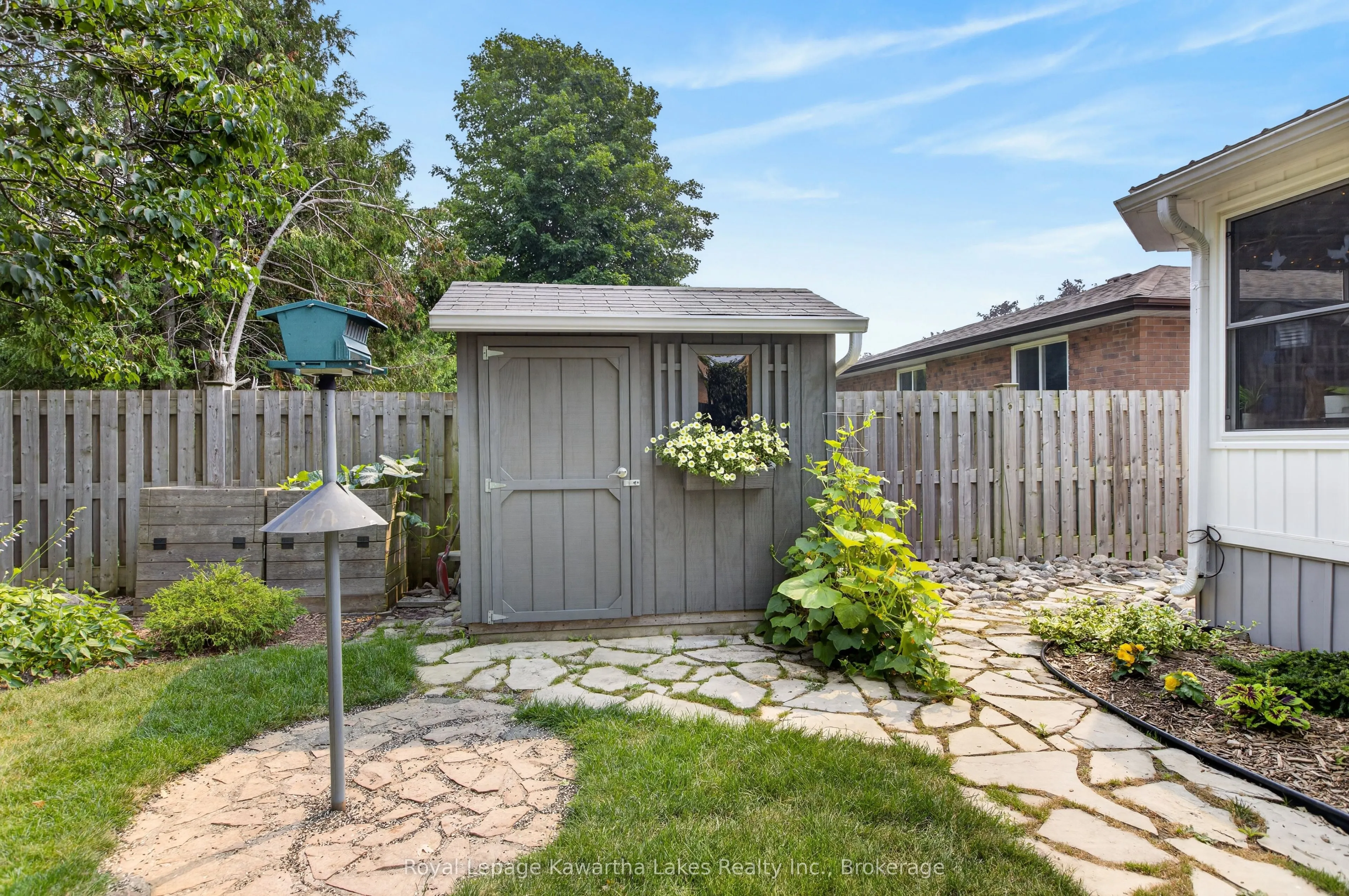 18 Madill Crescent