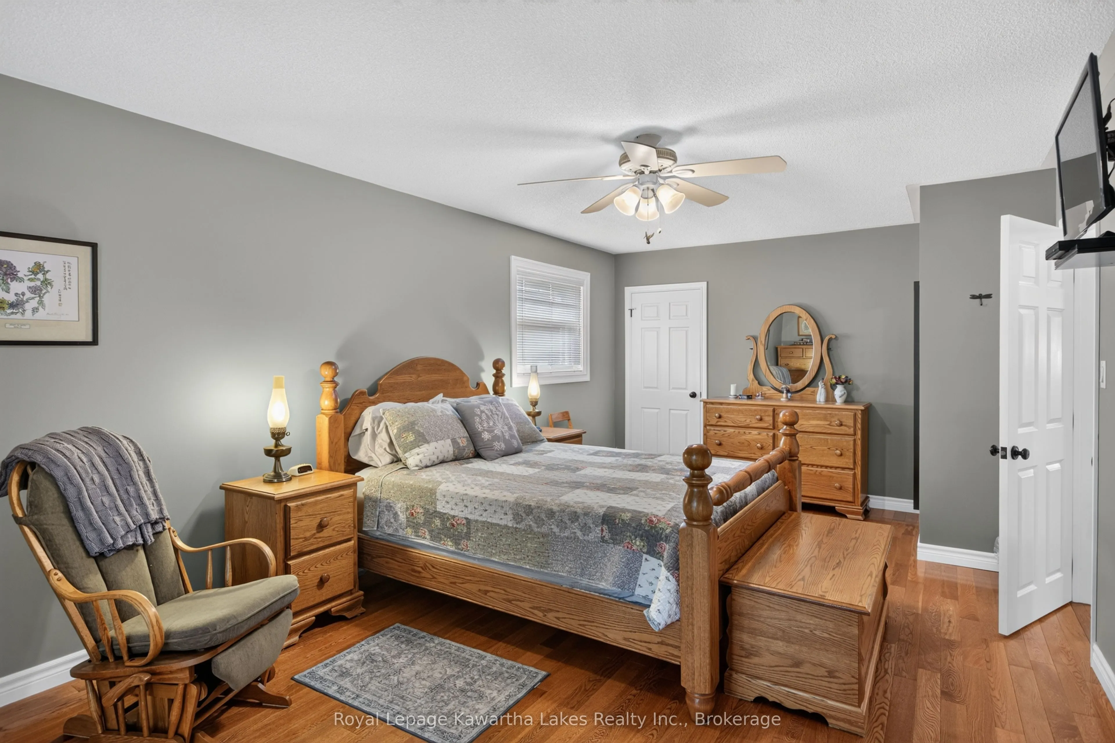 18 Madill Crescent