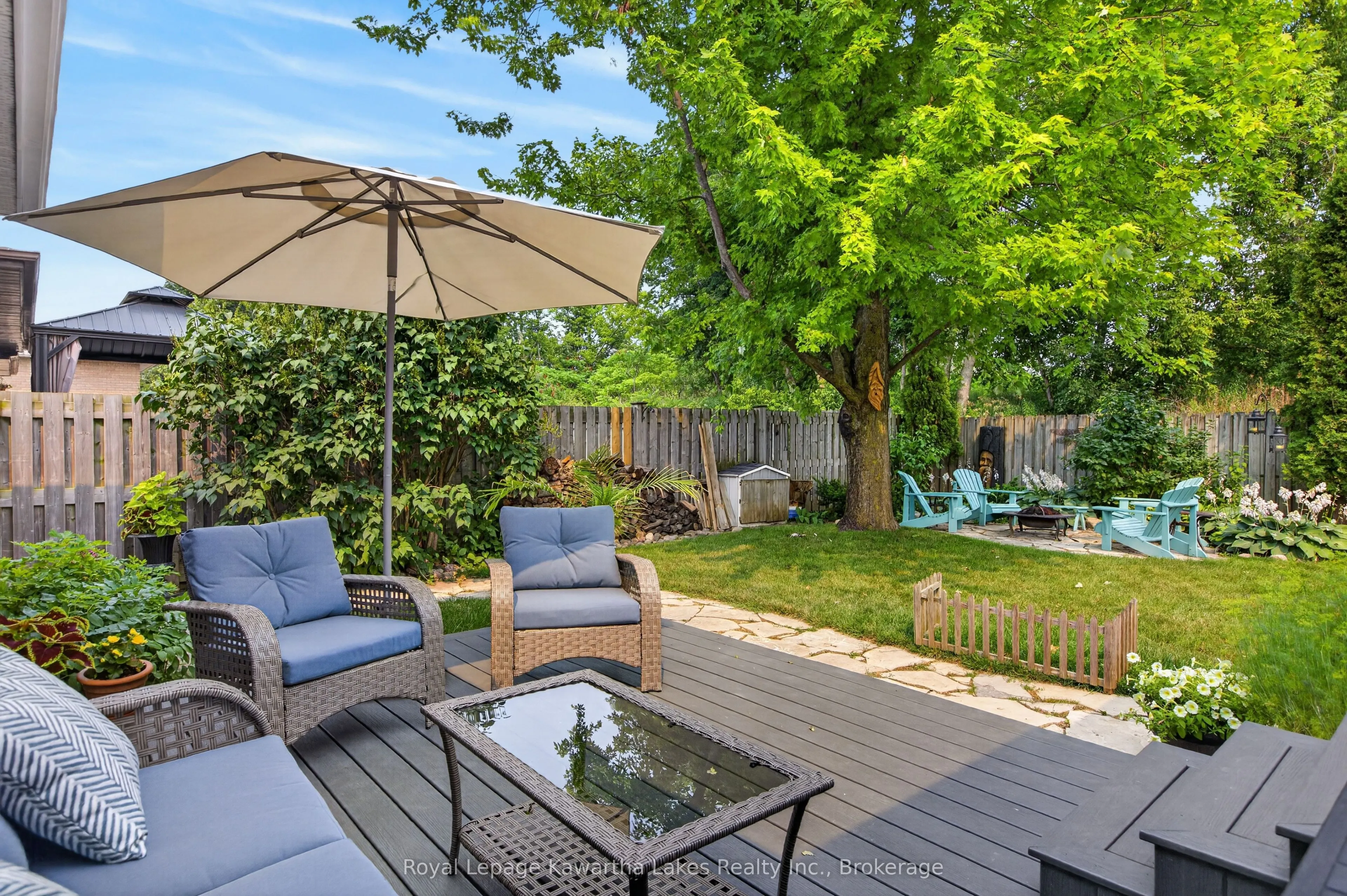 18 Madill Crescent