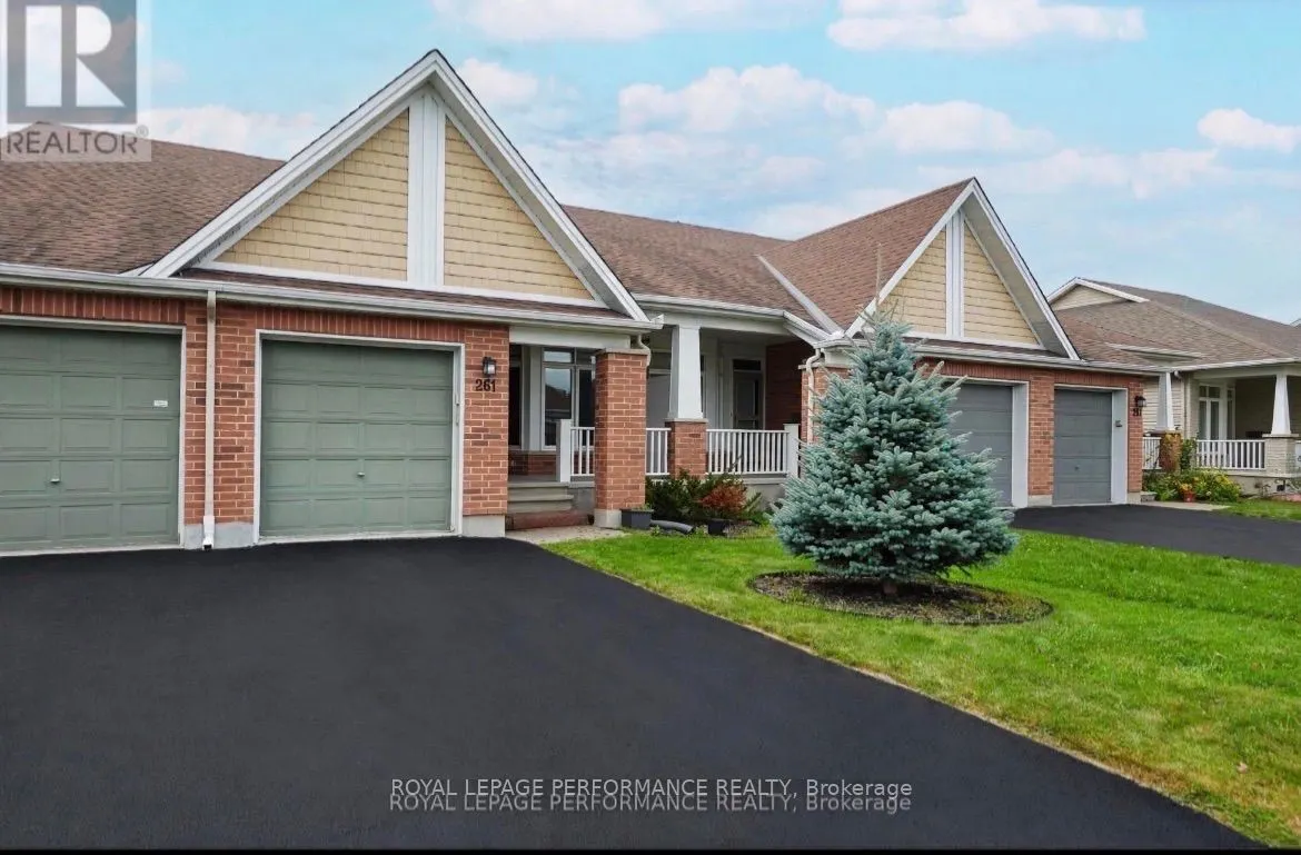 261 Bulrush Crescent