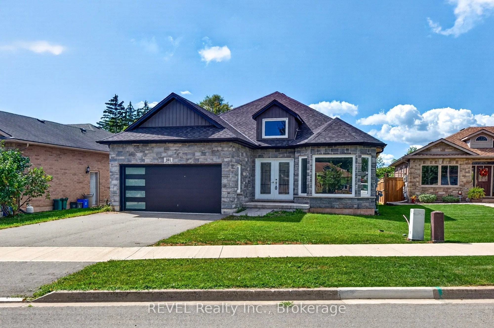 201 HETRAM Court