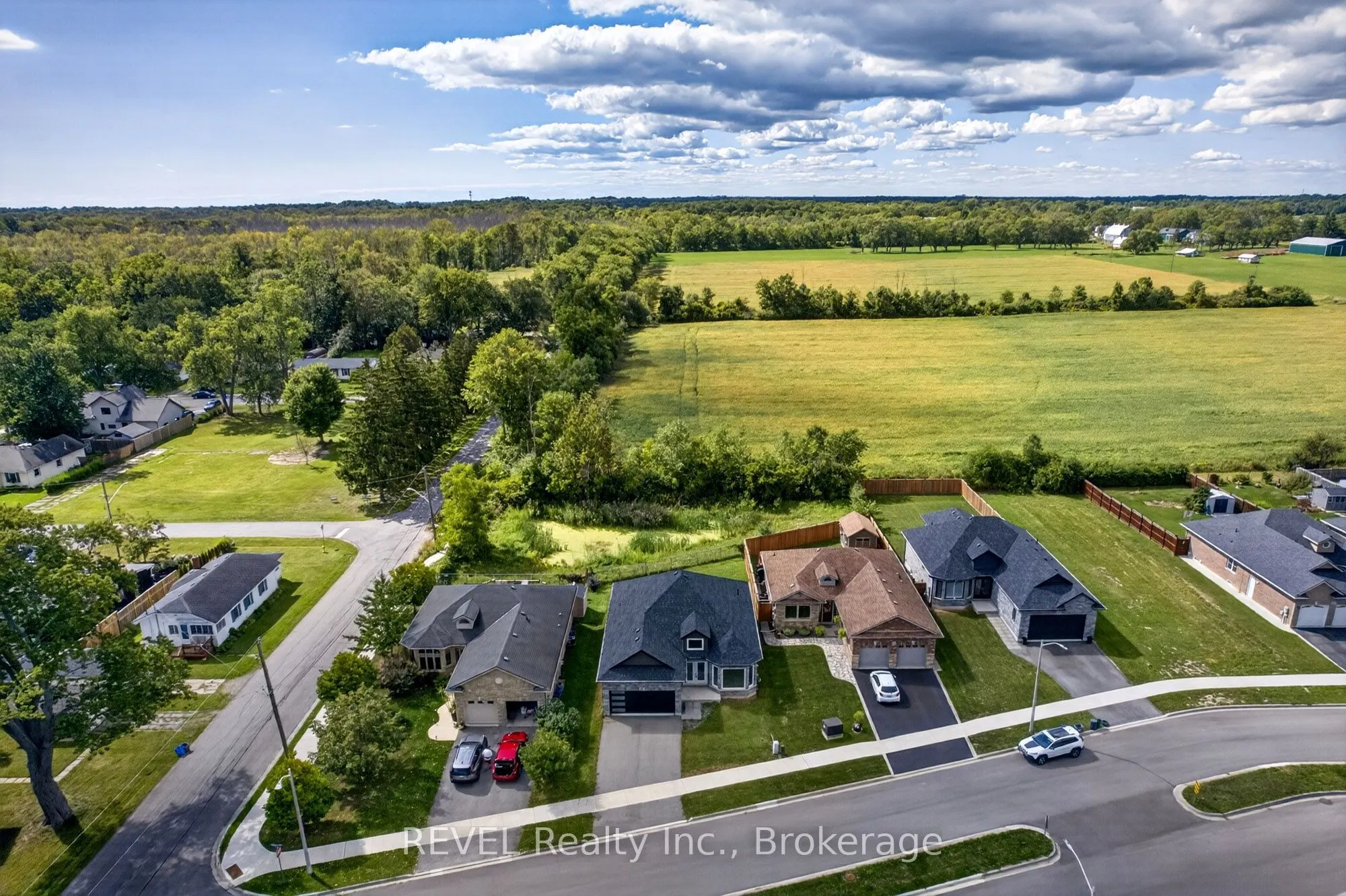201 HETRAM Court