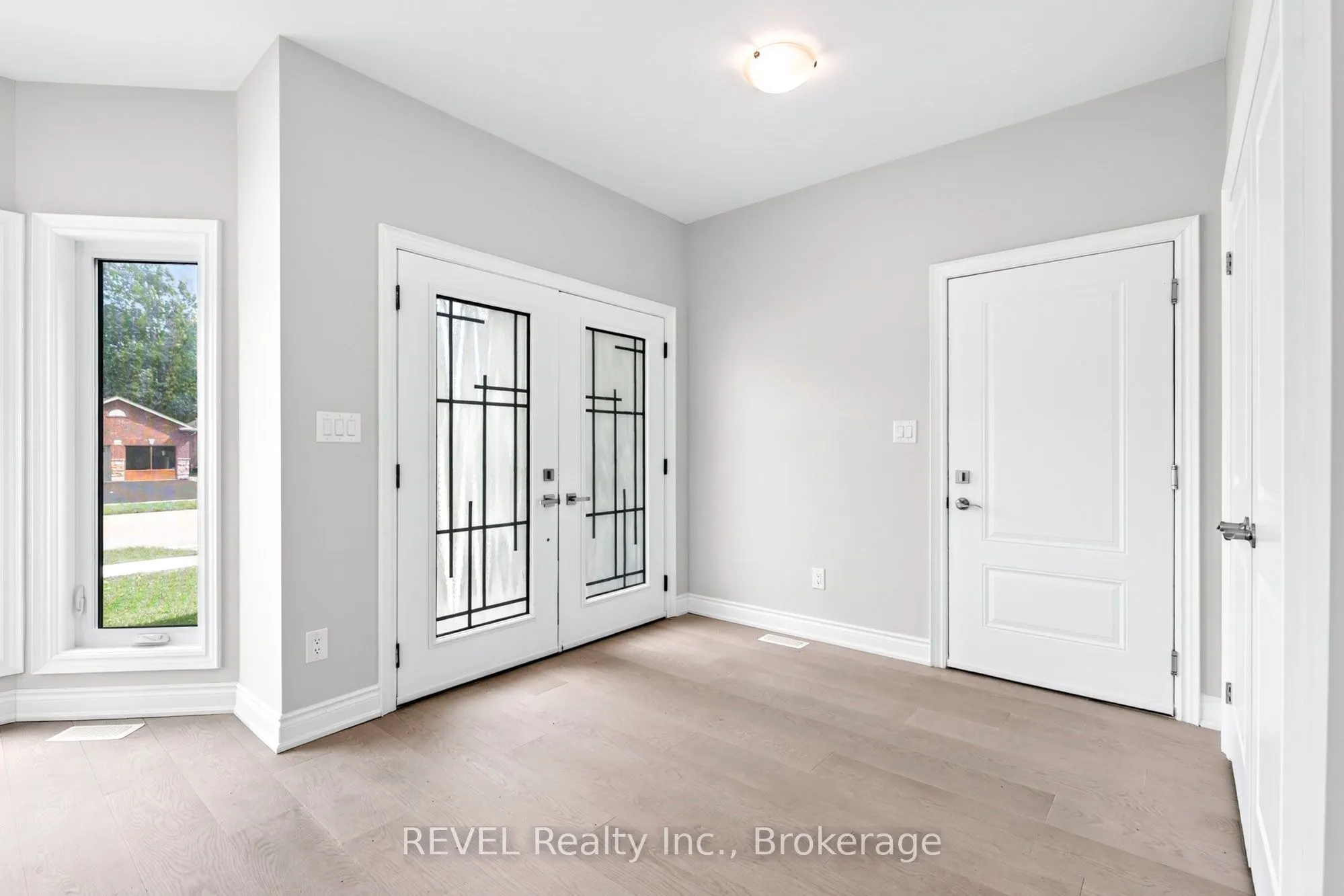 201 HETRAM Court