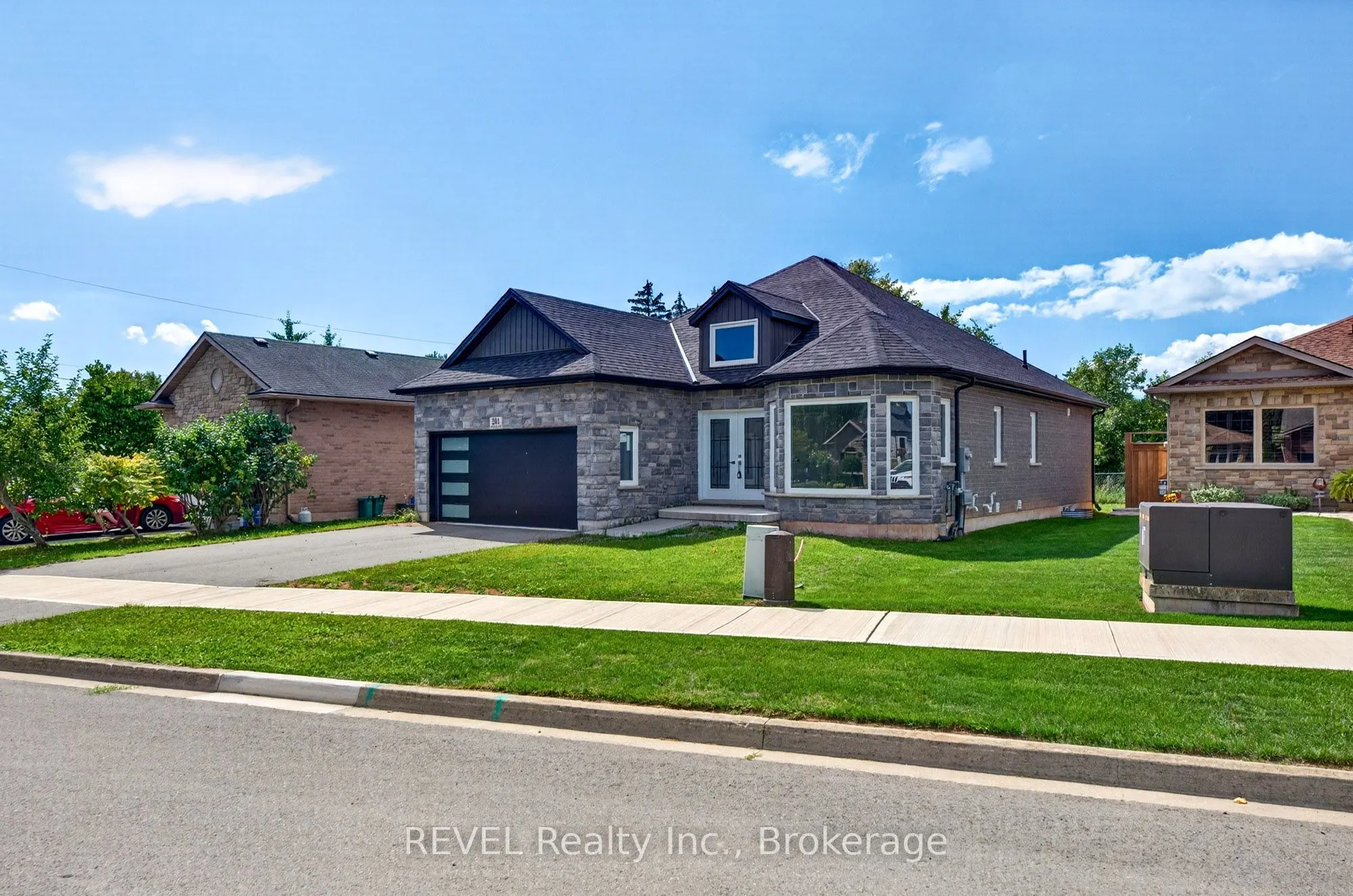 201 HETRAM Court