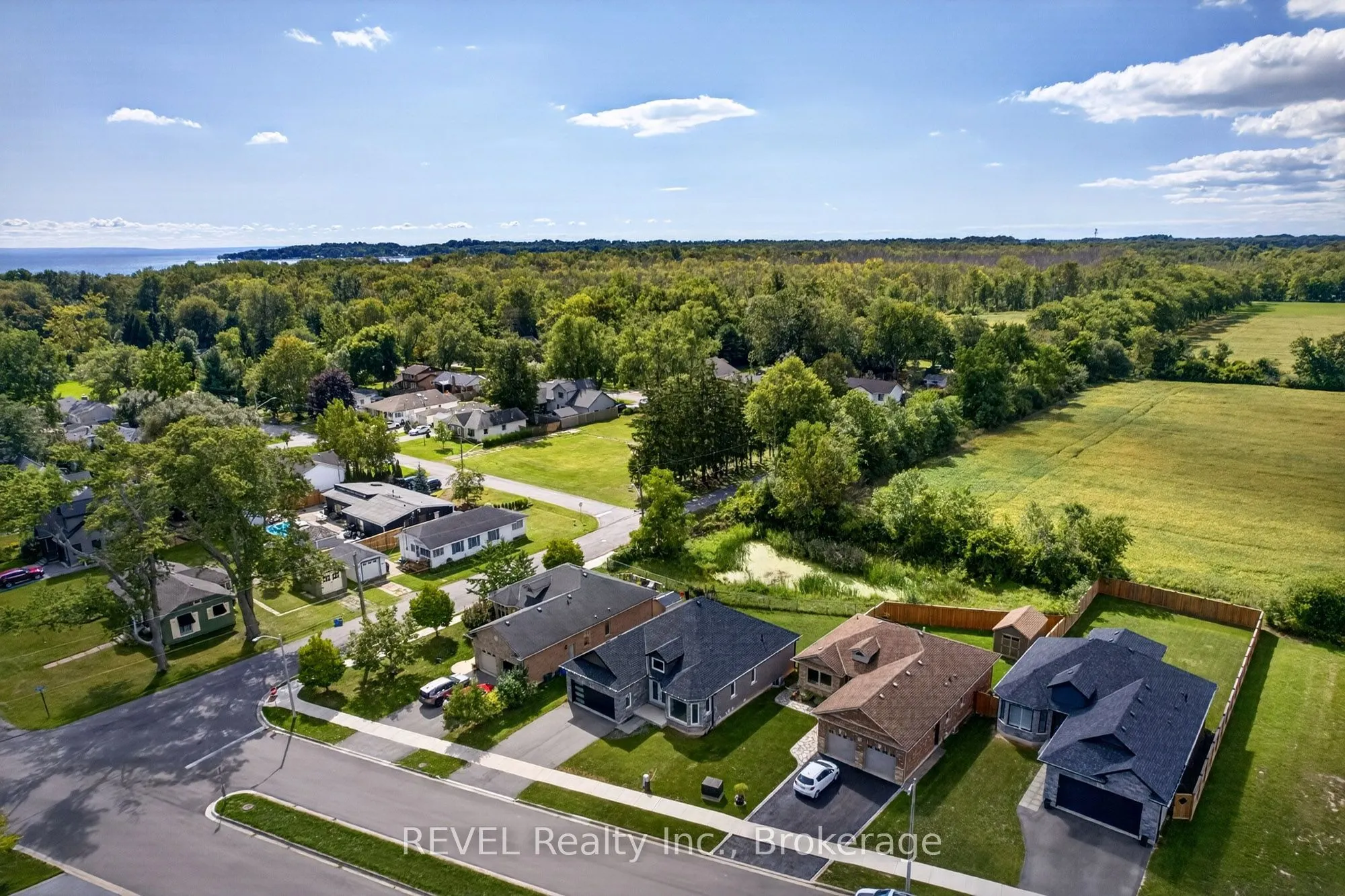 201 HETRAM Court