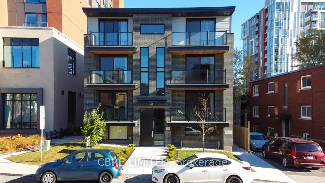 35 Monk Street