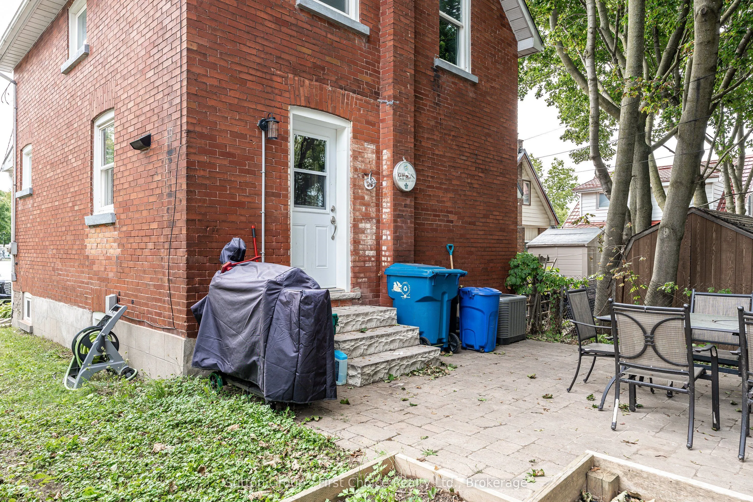 232 West Gore Street