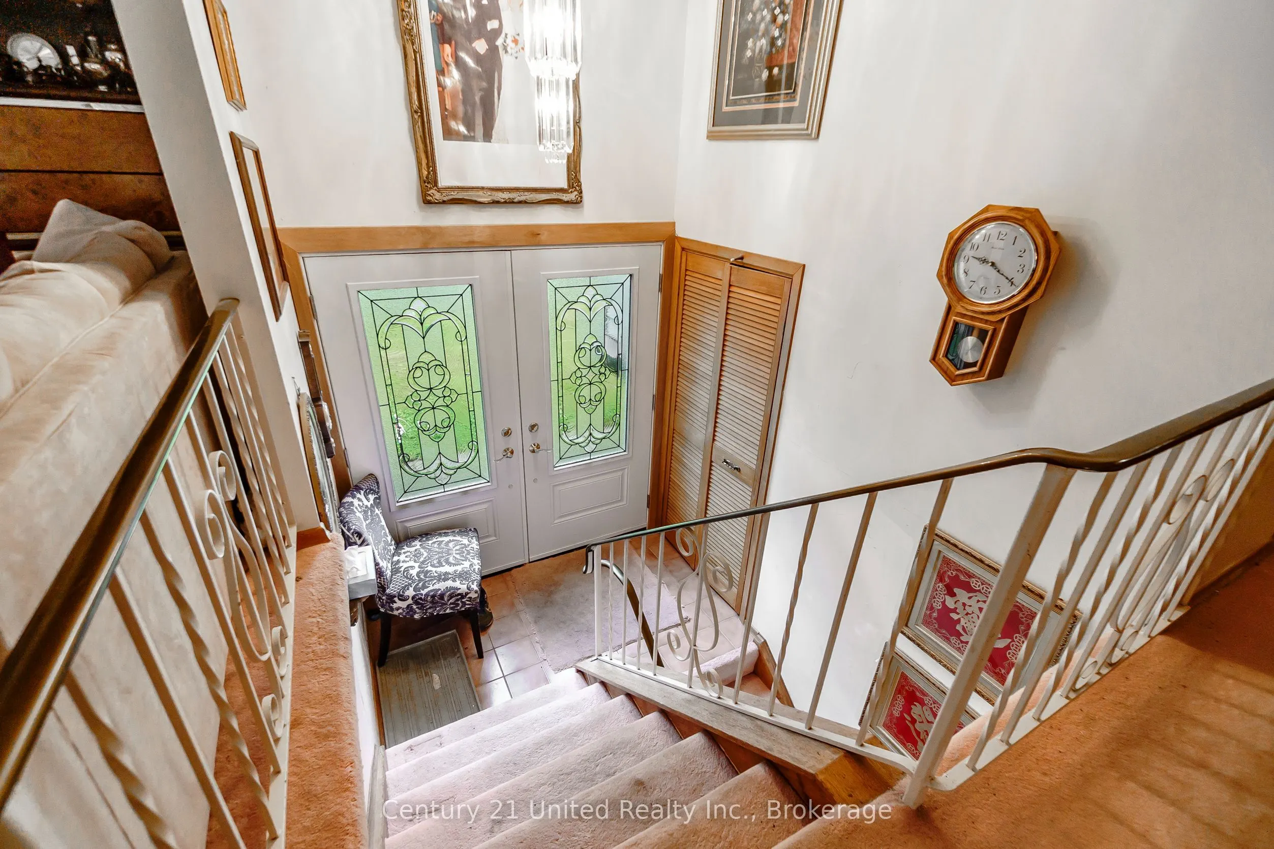 2085 Springwood Road
