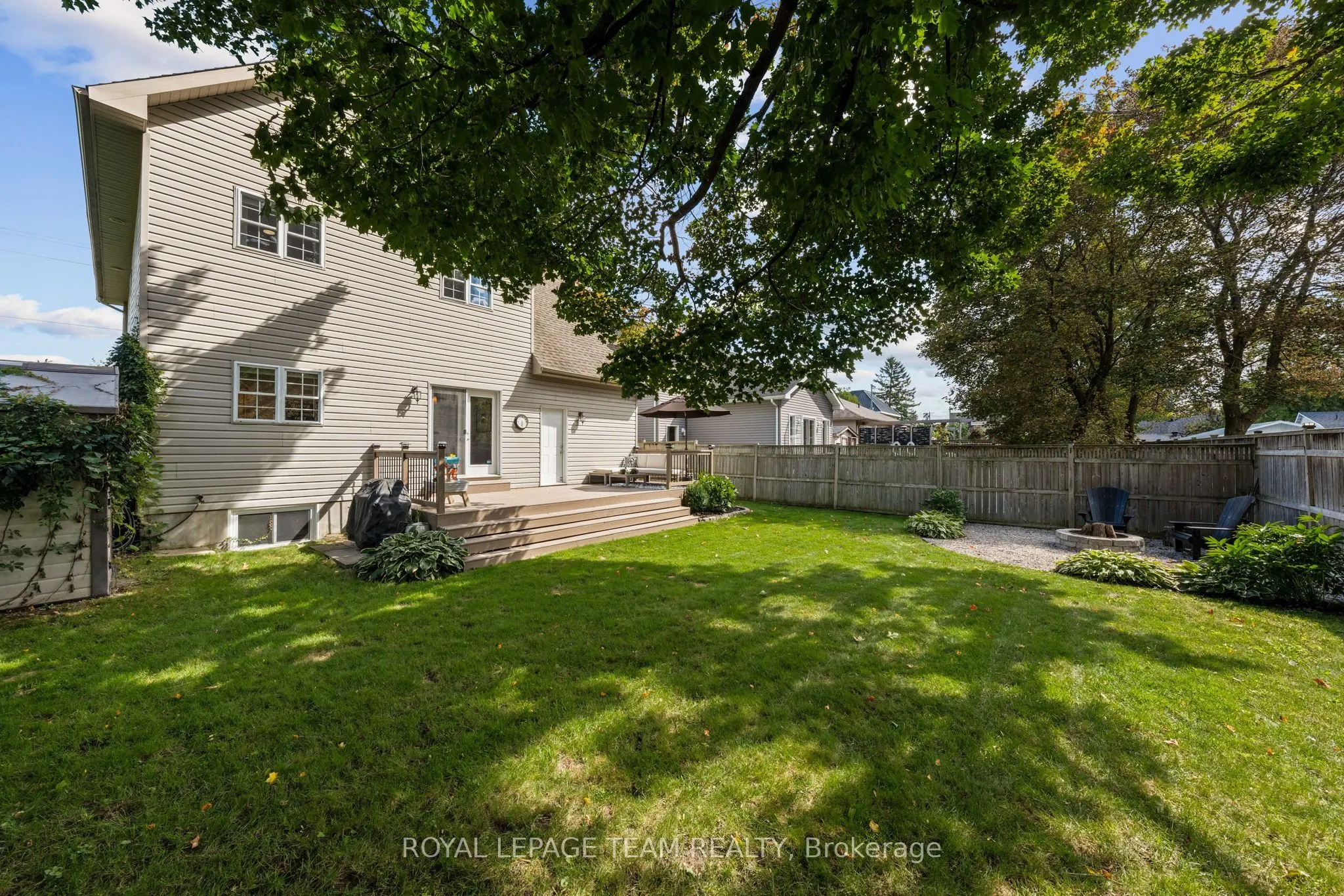 4 Francis Street