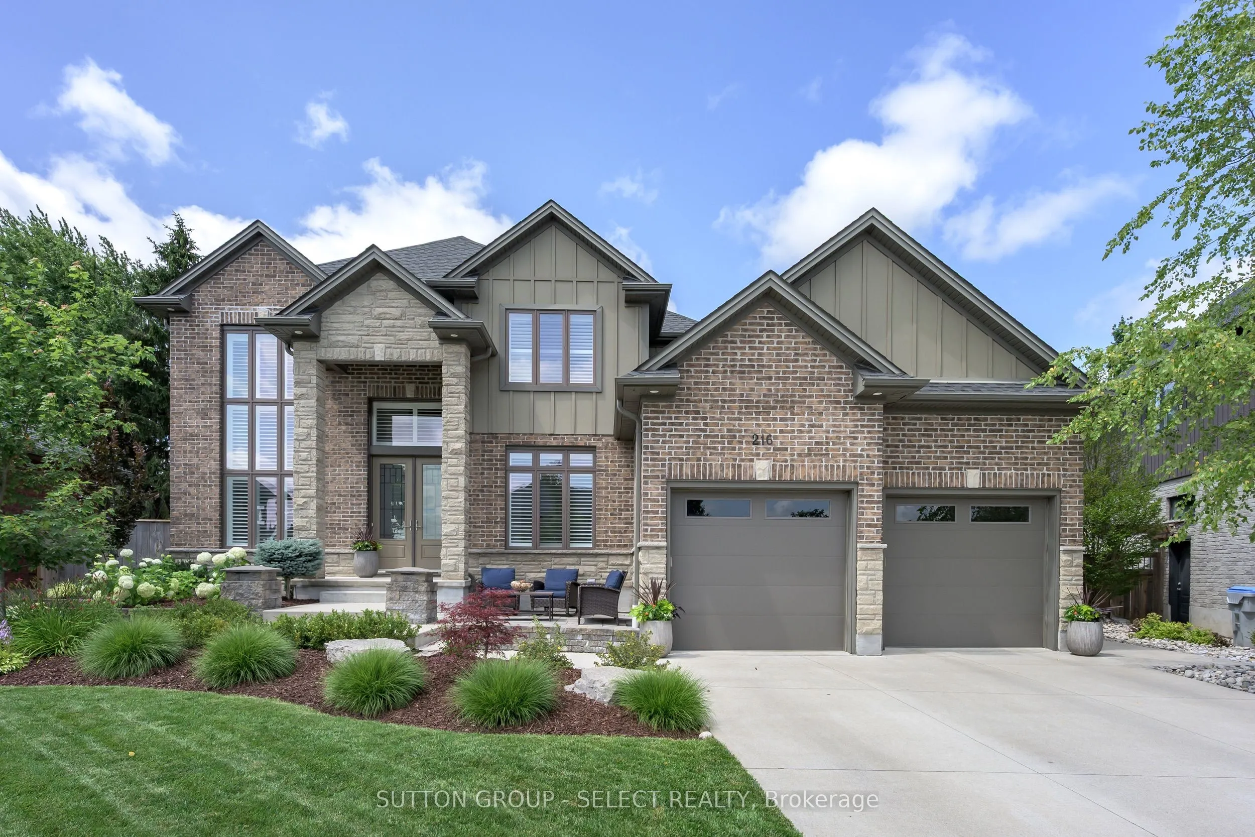 216 Martin Drive