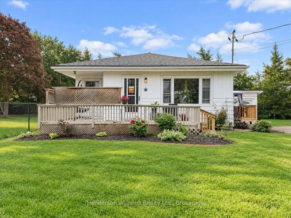 366 Cannifton Road N