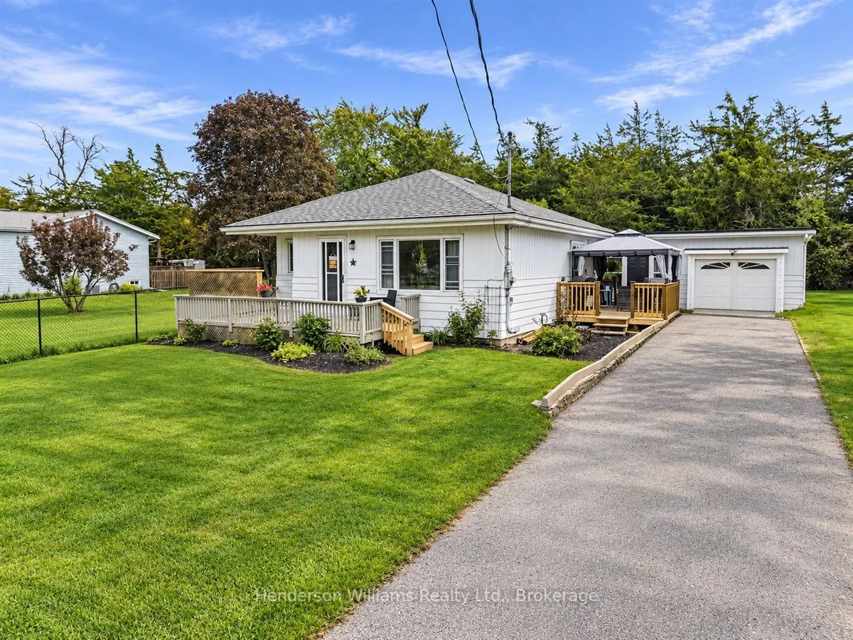 366 Cannifton Road N