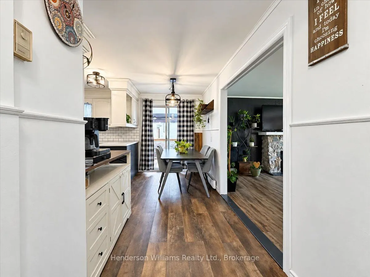 366 Cannifton Road N