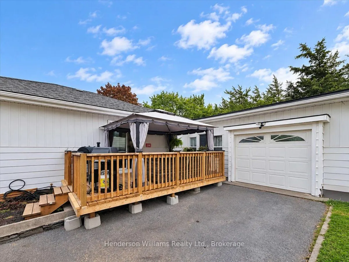 366 Cannifton Road N
