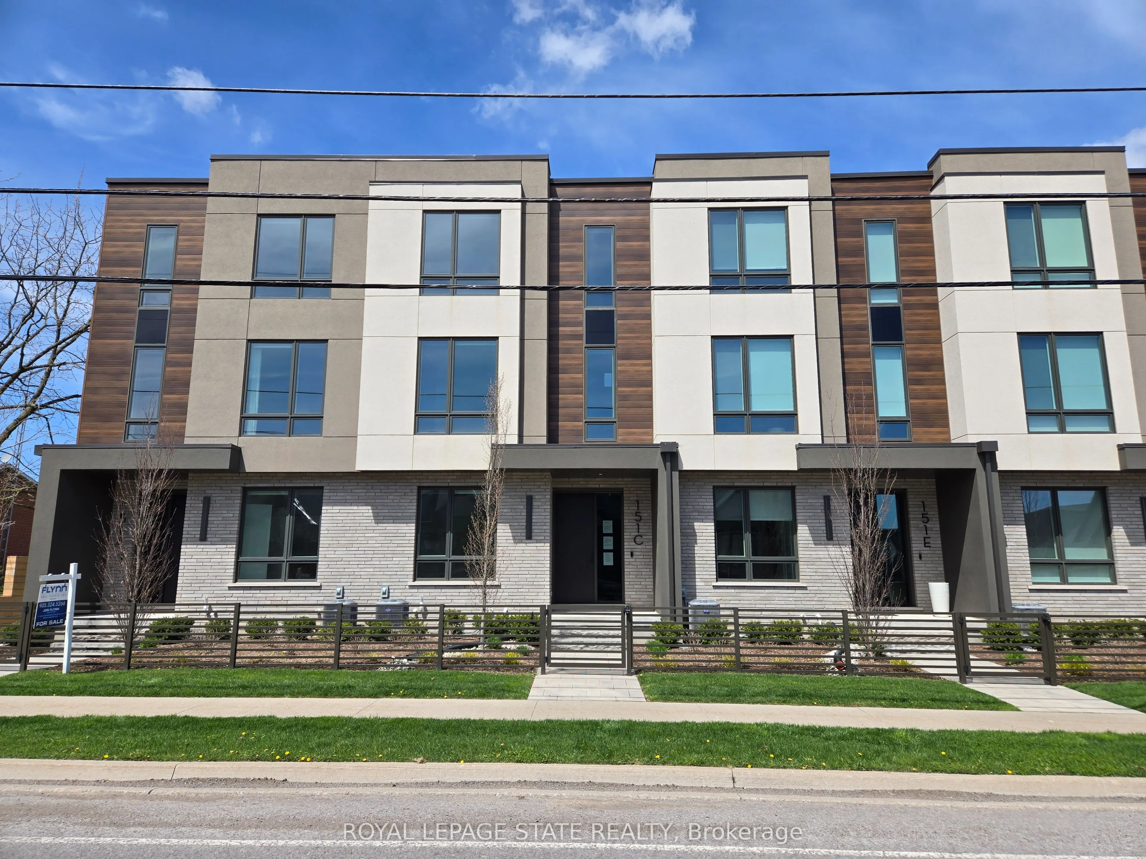 151C Port Robinson Road #15