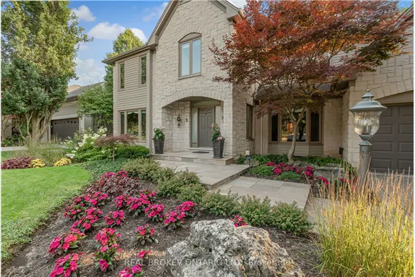 9 Flanders Drive