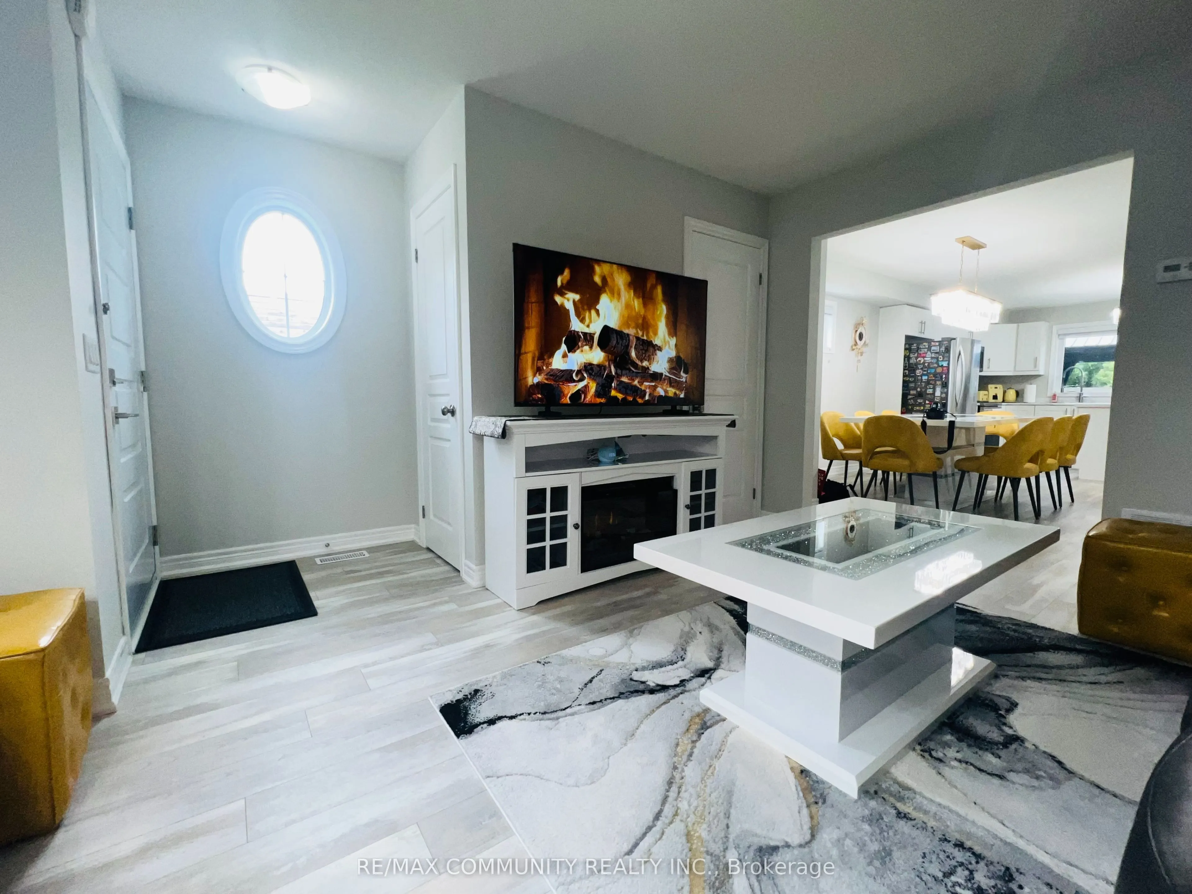 7768 Ascot Circle #50