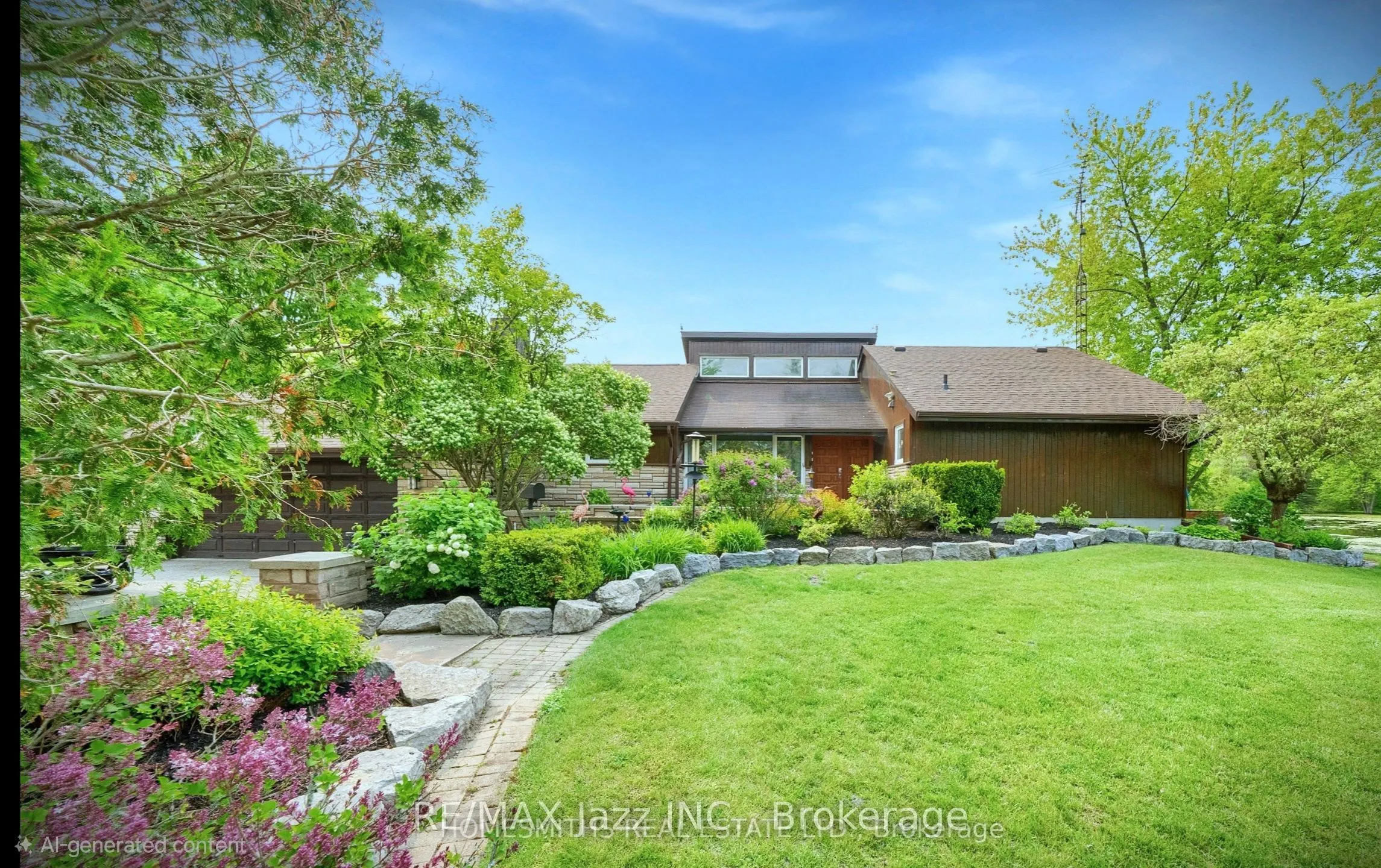 4188 County Road 65 Road