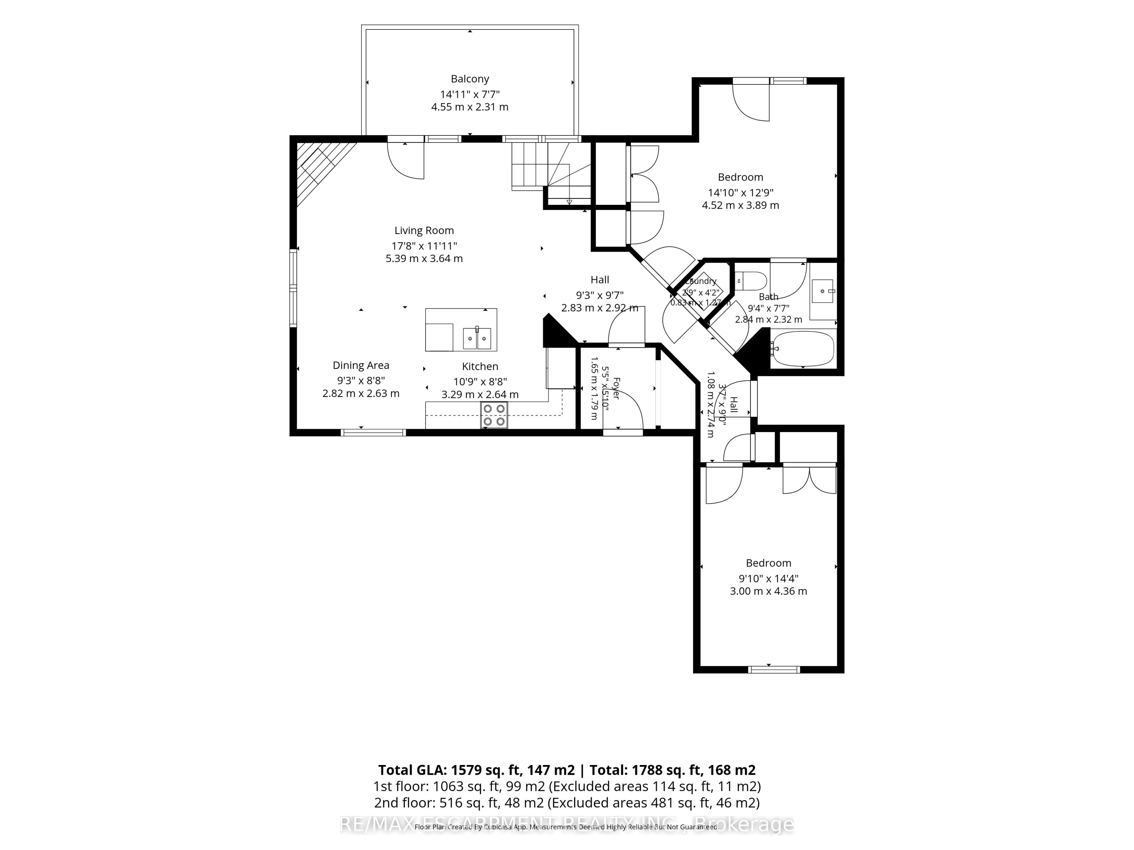184 Snowbridge Way #207