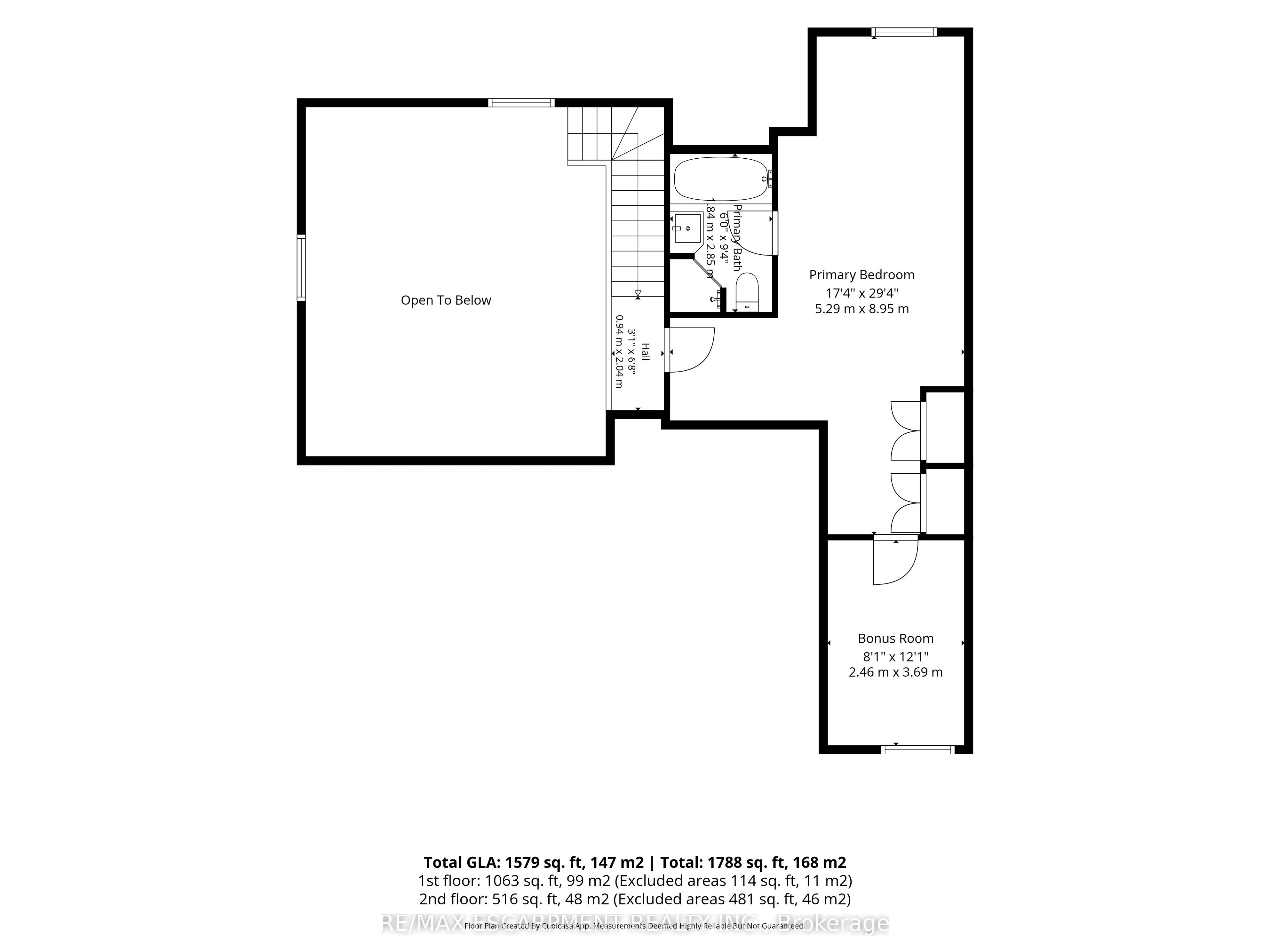 184 Snowbridge Way #207