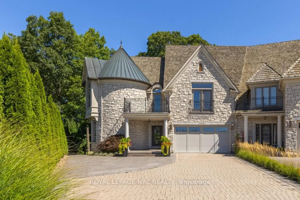 6399 Pinestone Road