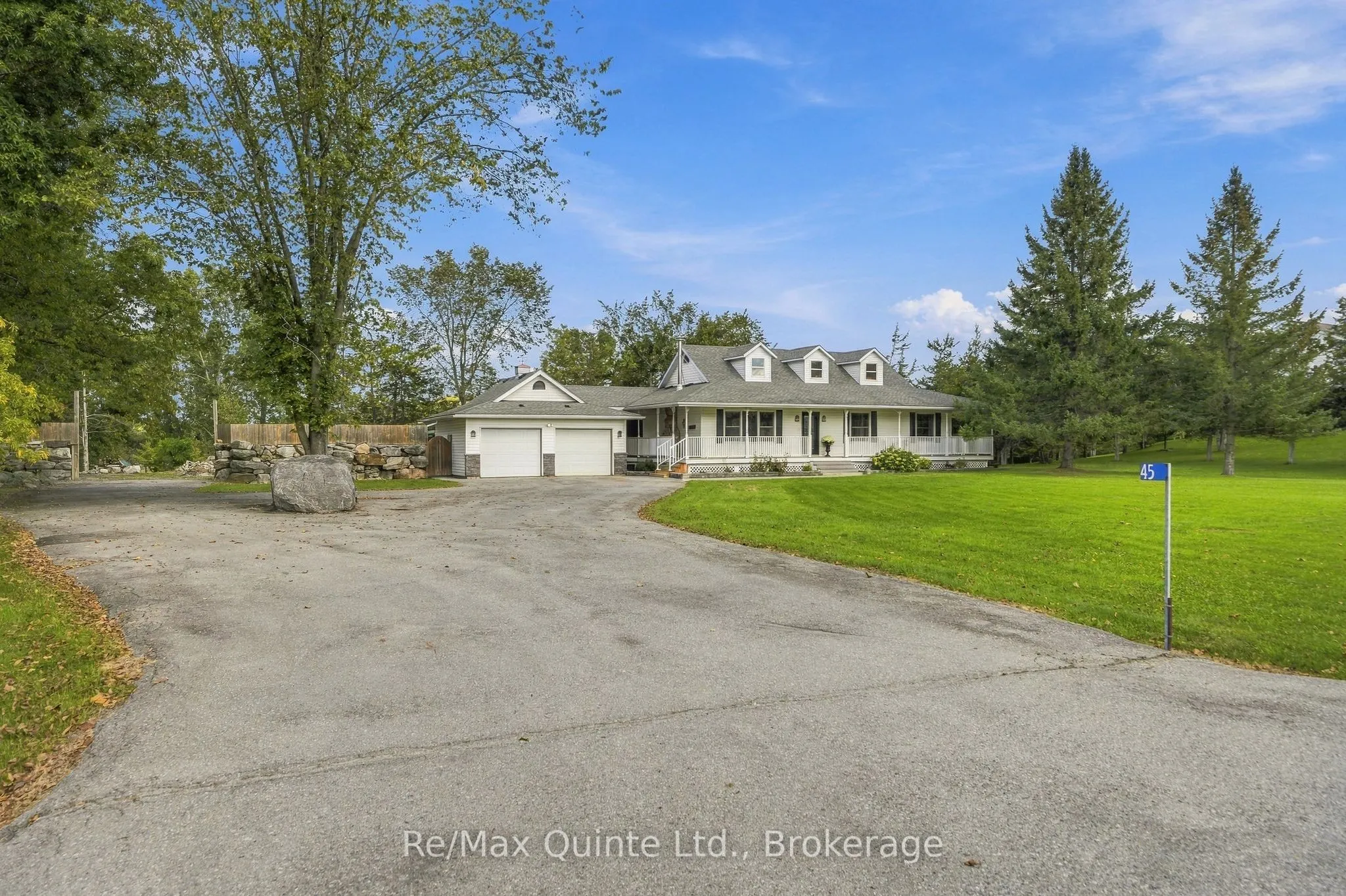 45 Sills Road