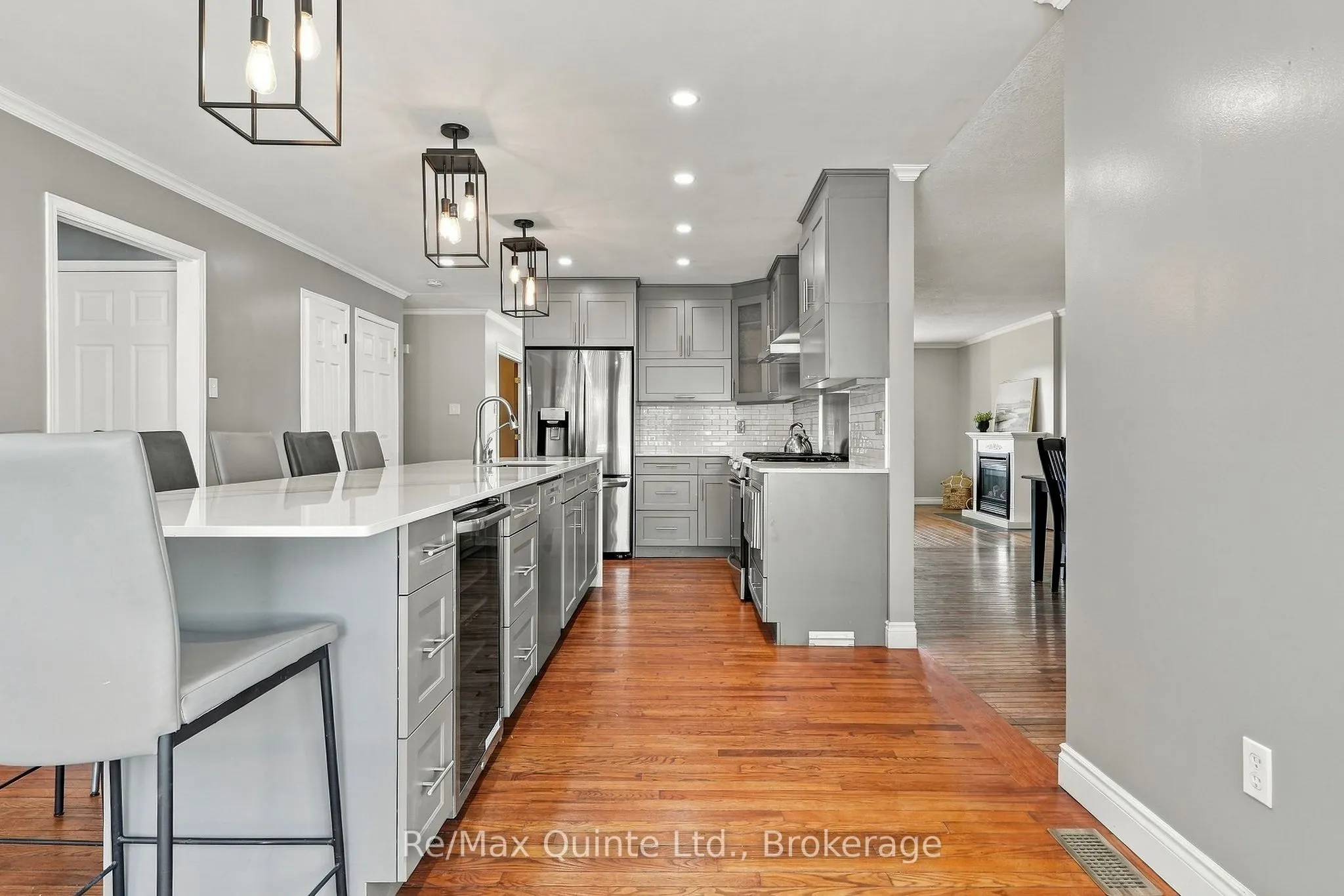 45 Sills Road