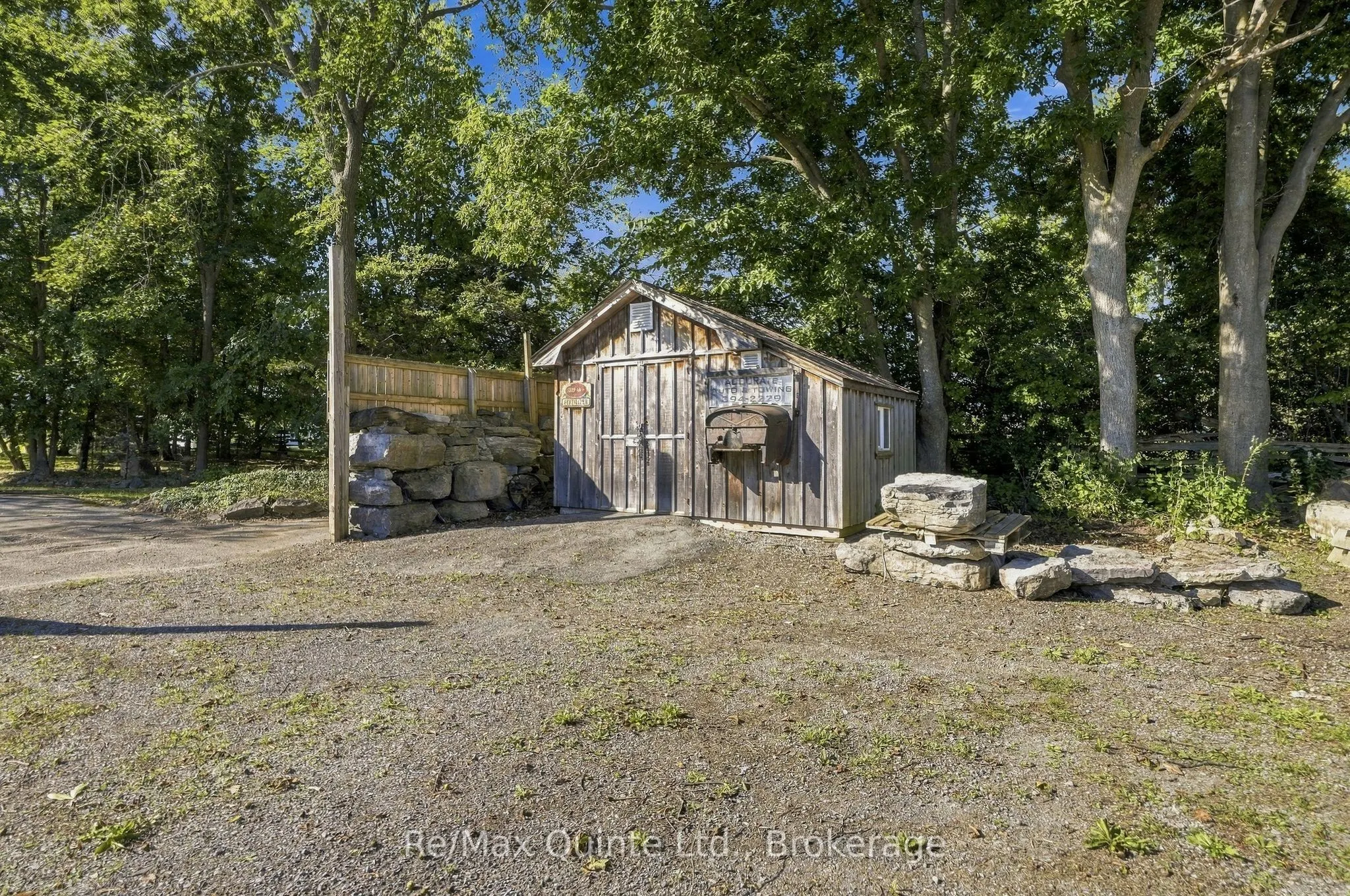 45 Sills Road