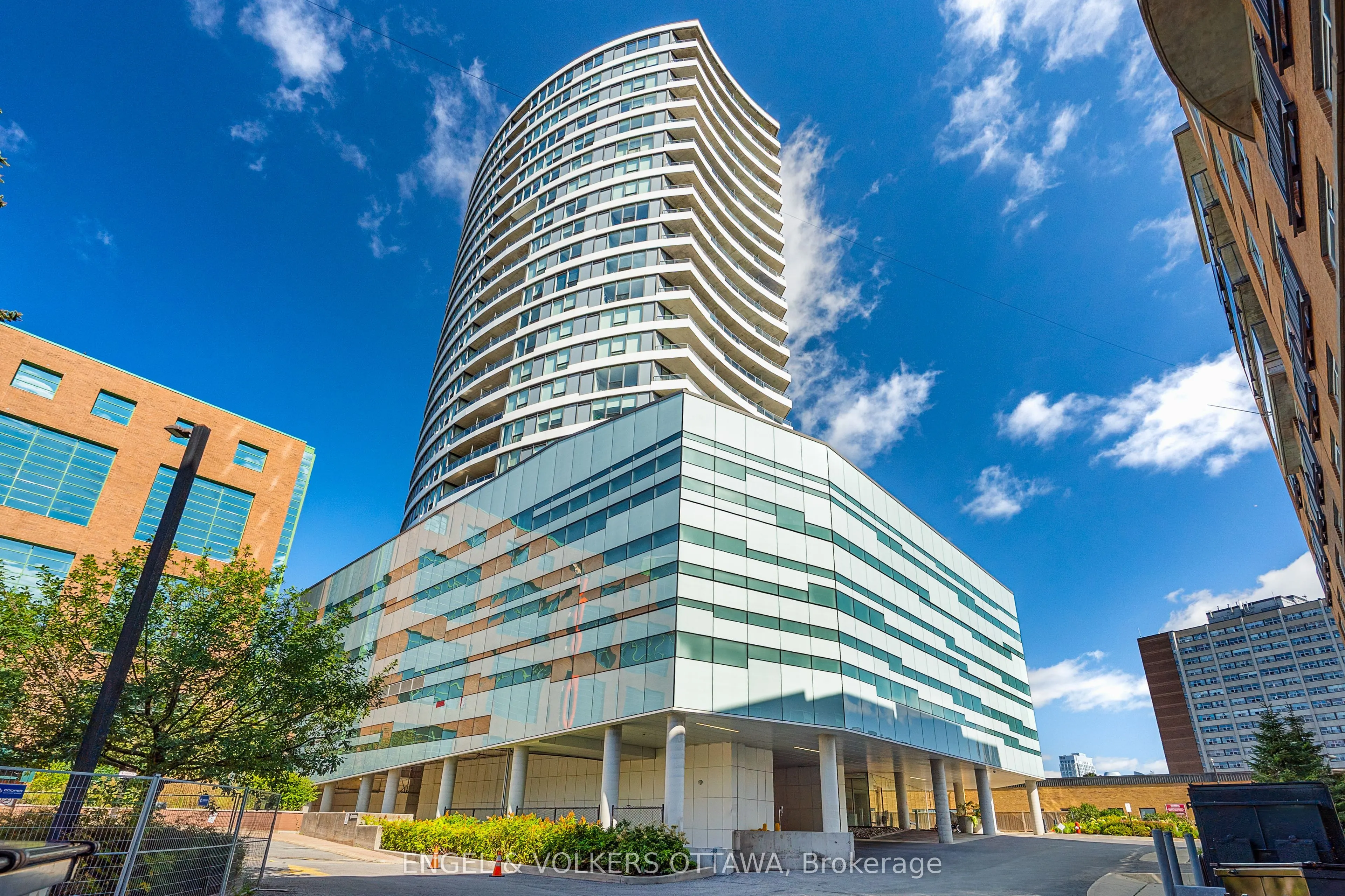 485 Richmond Road #1905