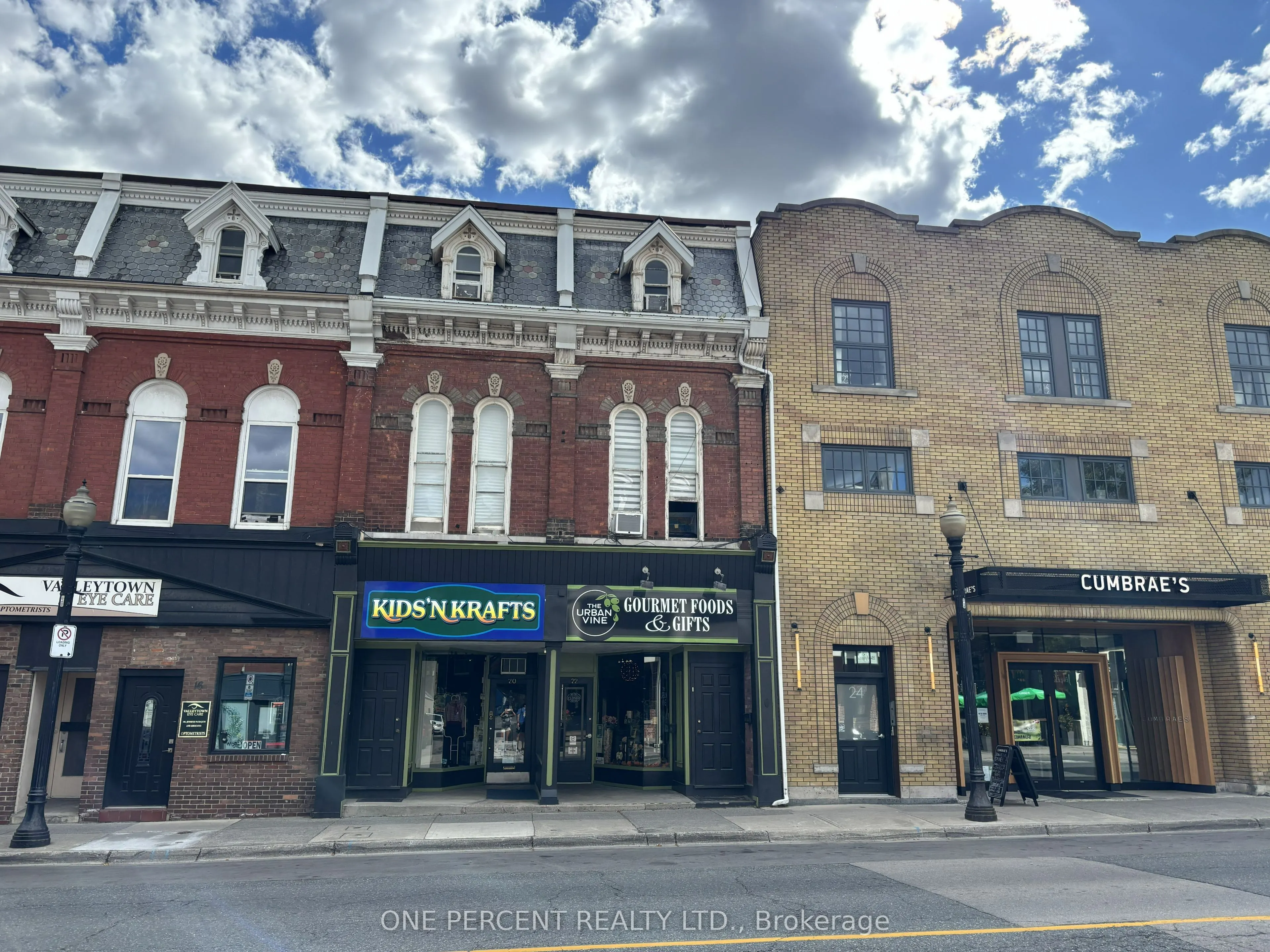 49 Park Street E