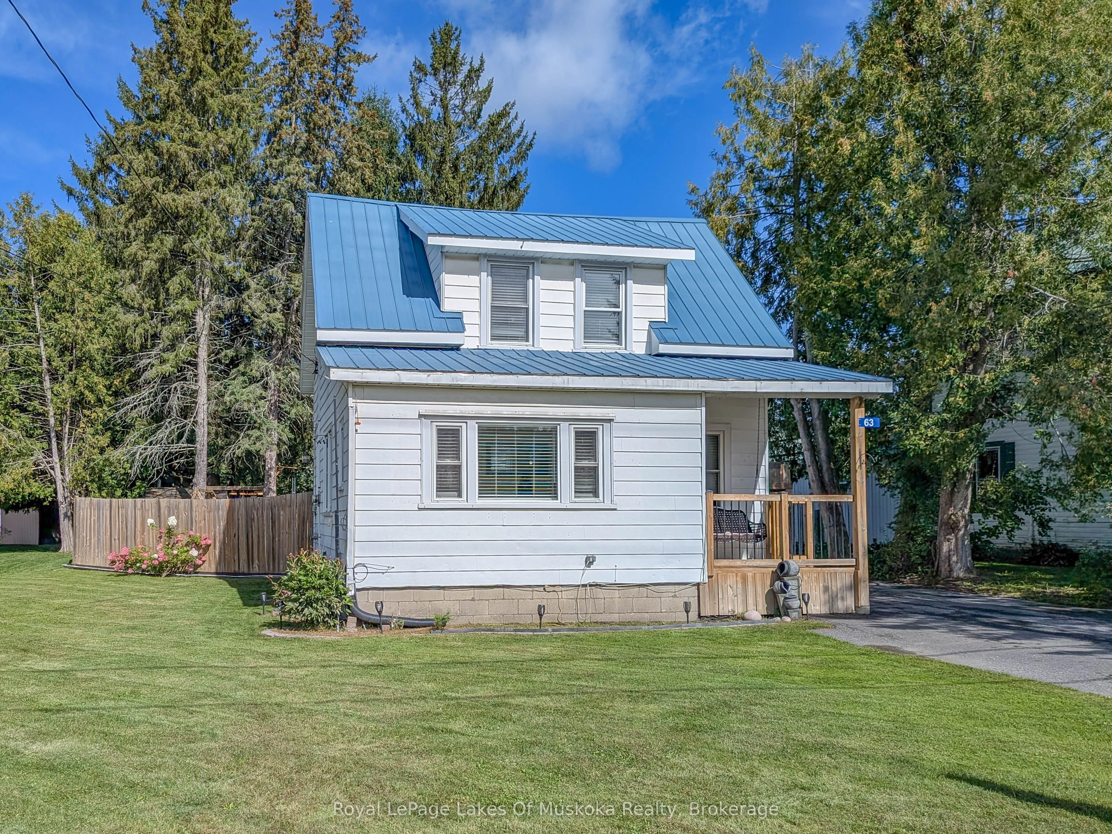 63 Taylor Road