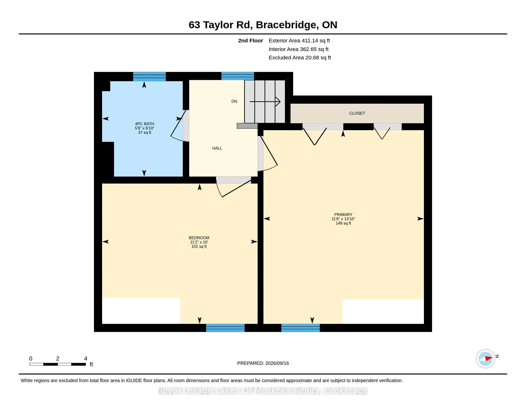 63 Taylor Road