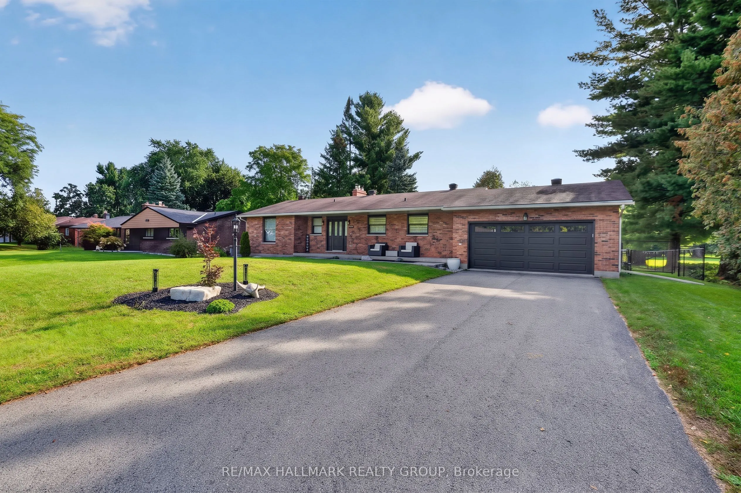 6503 Bunker Road