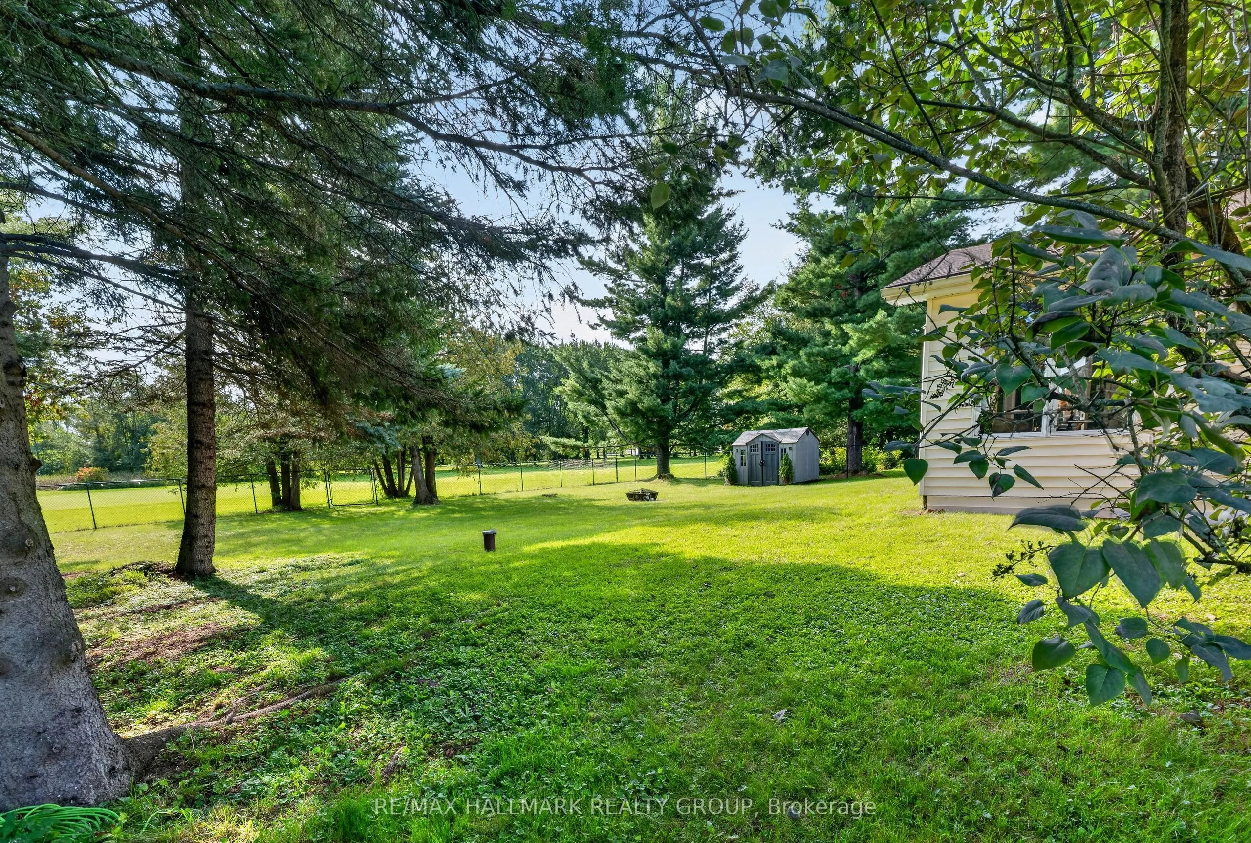 6503 Bunker Road