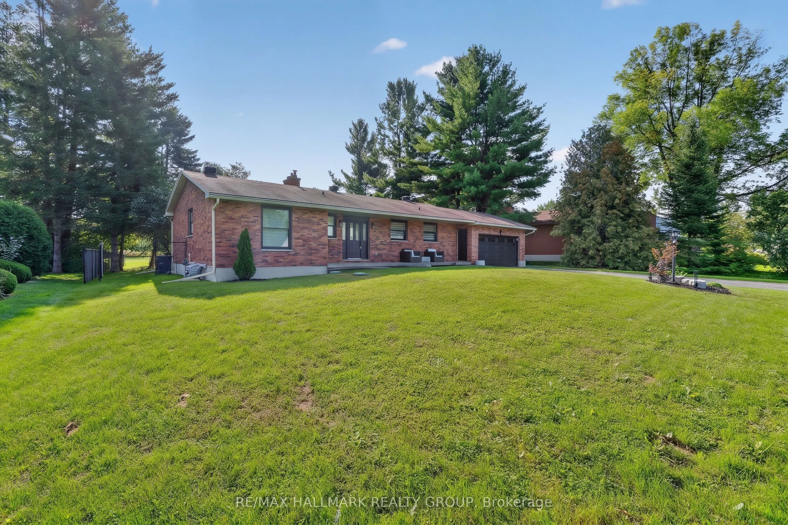 6503 Bunker Road