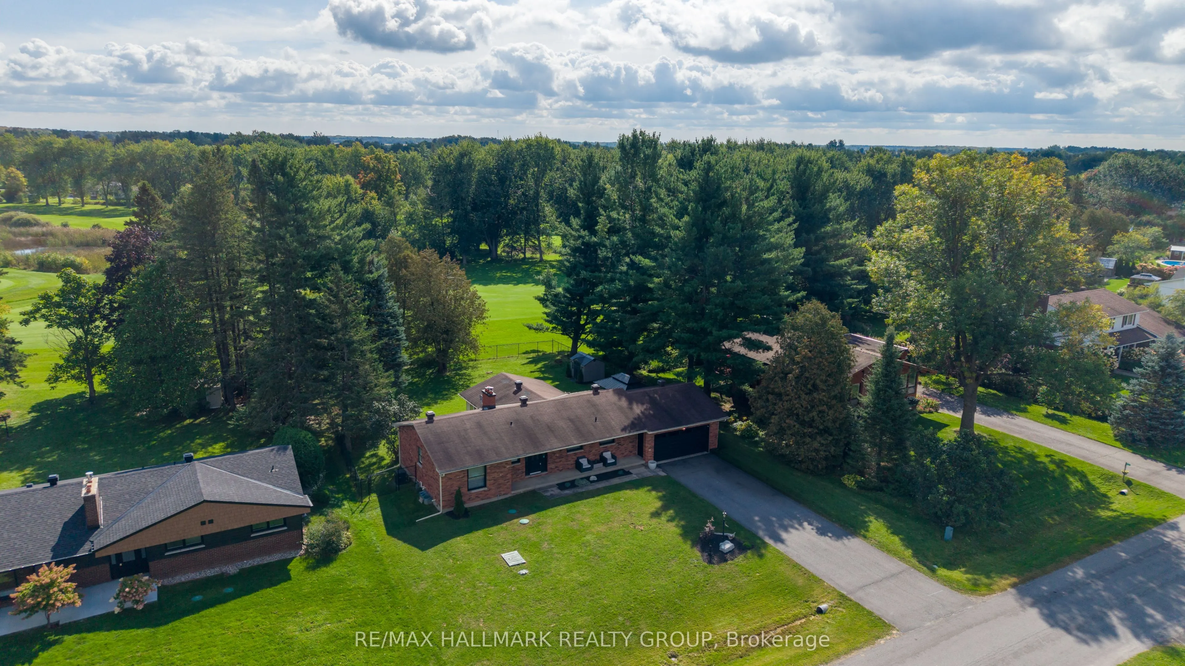 6503 Bunker Road