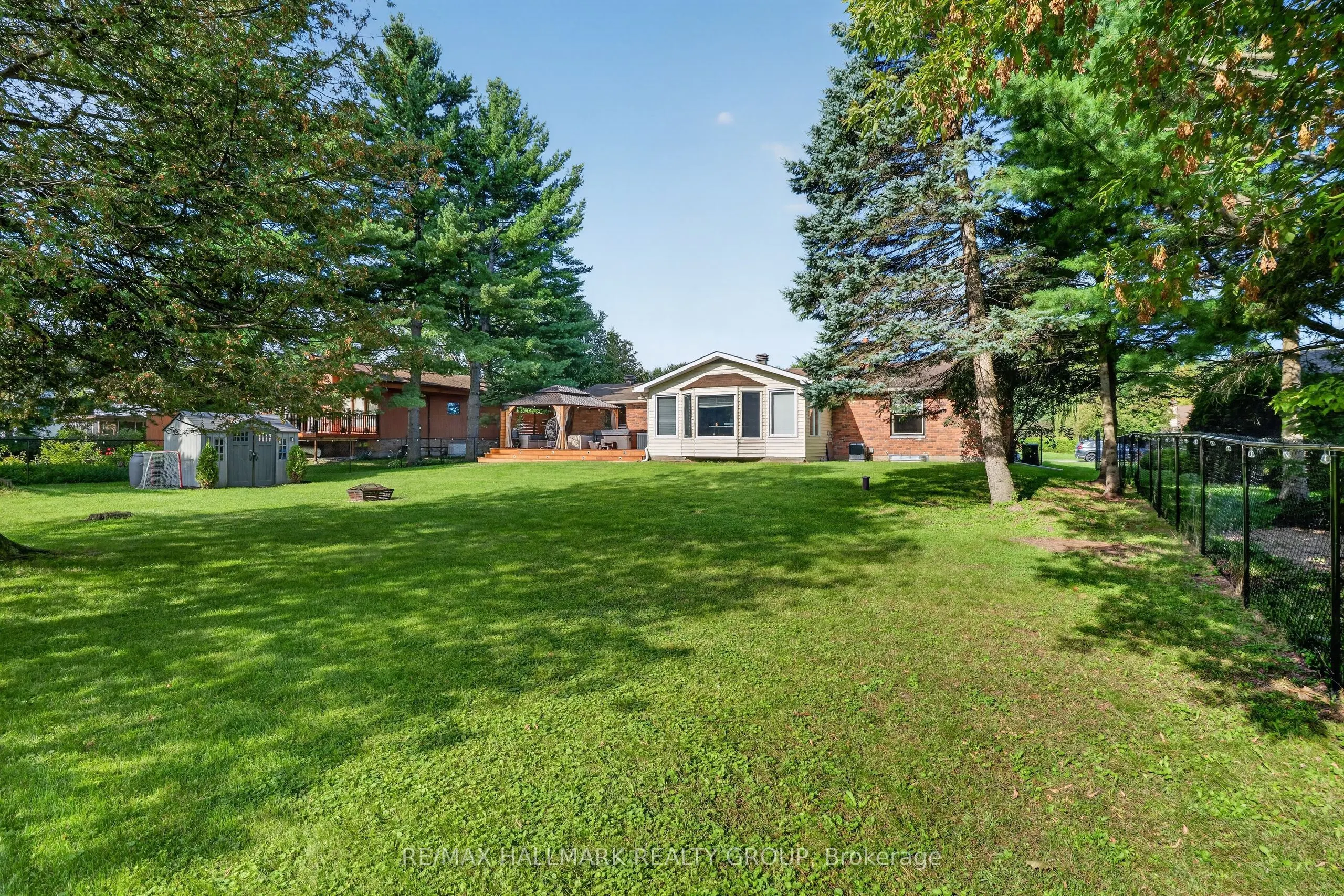 6503 Bunker Road