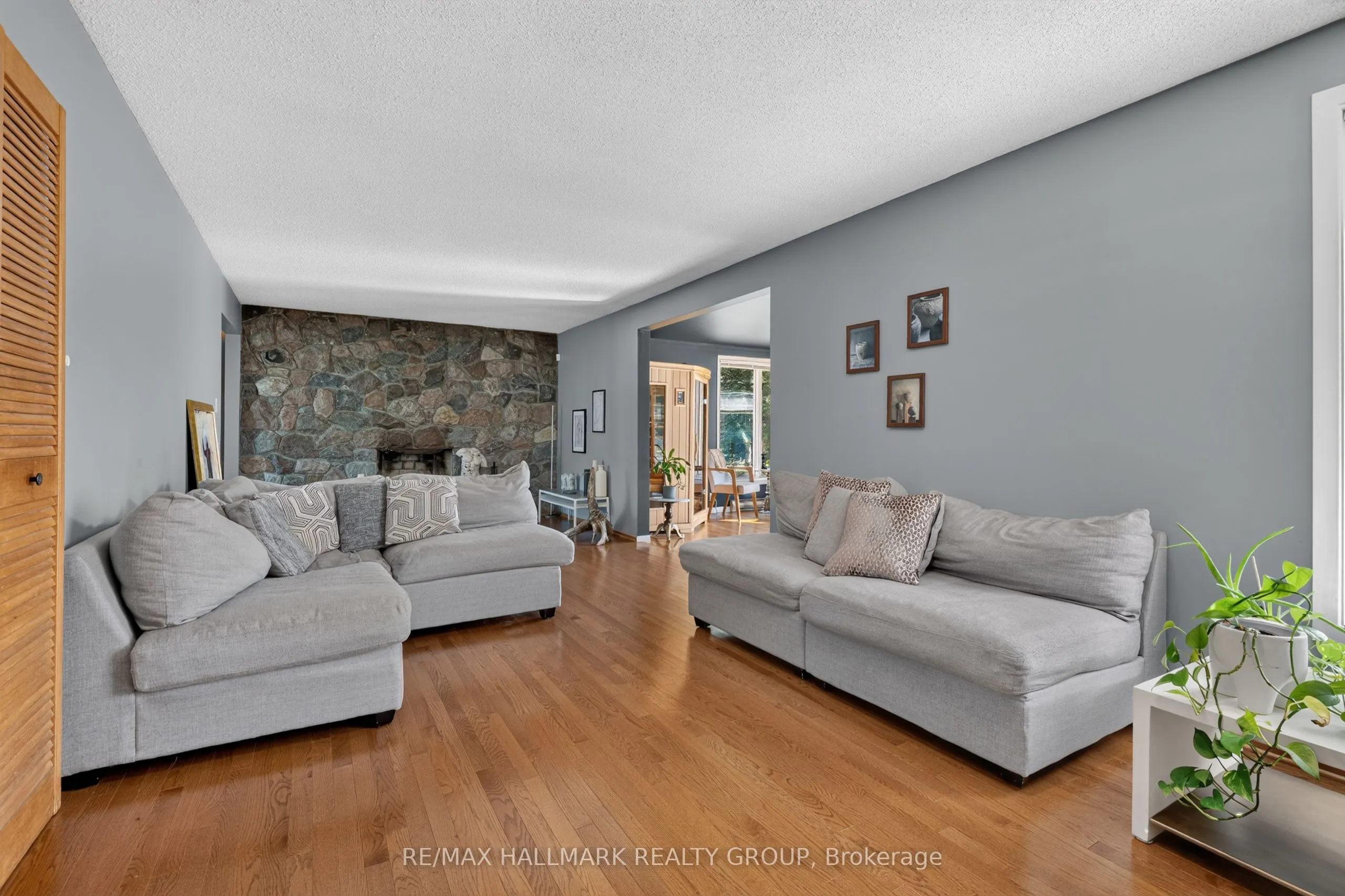 6503 Bunker Road