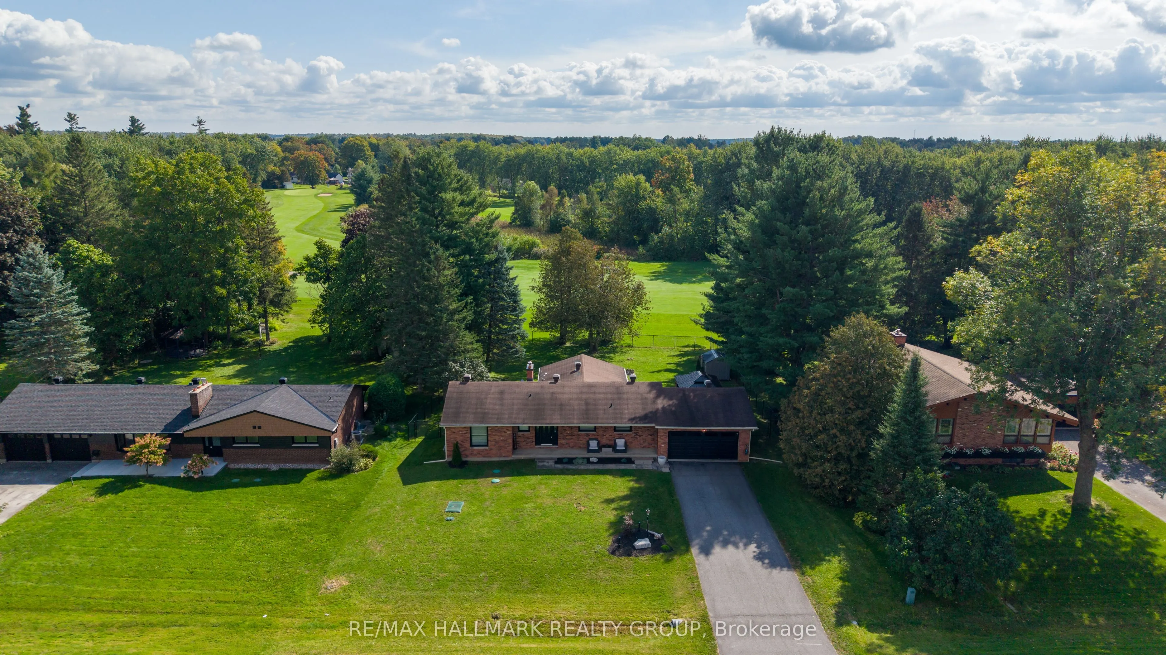 6503 Bunker Road