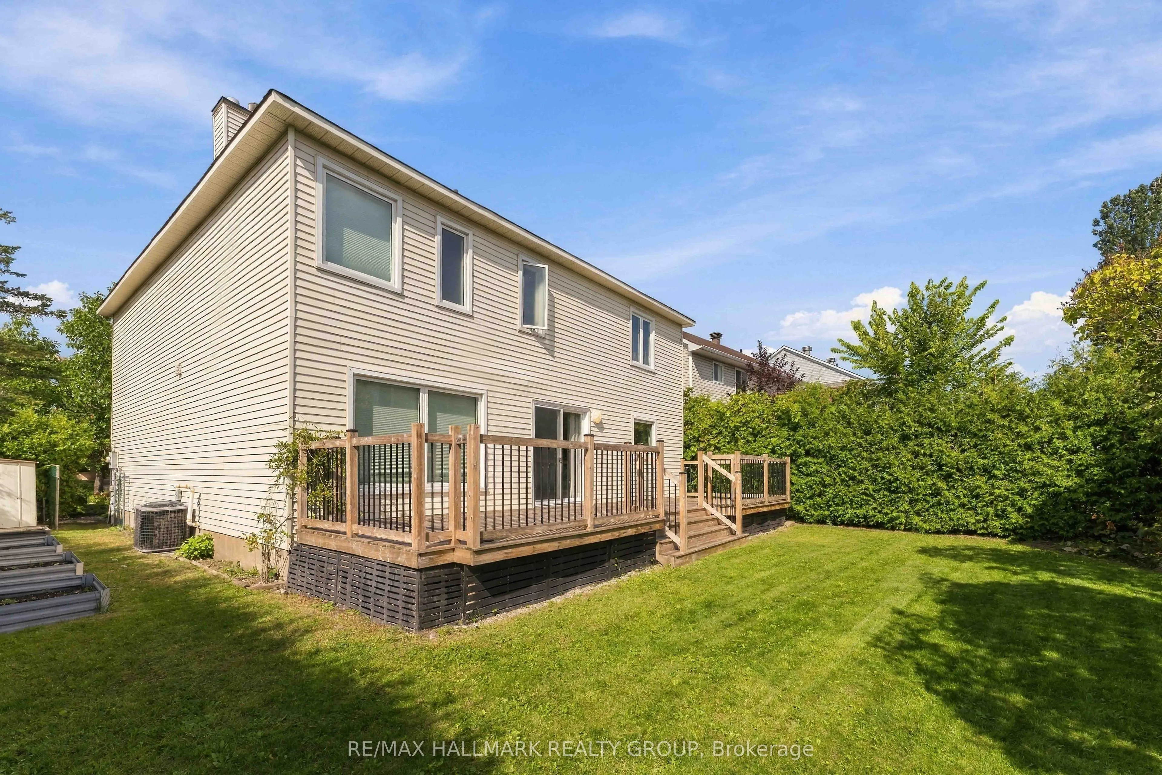 1441 Talcy Crescent