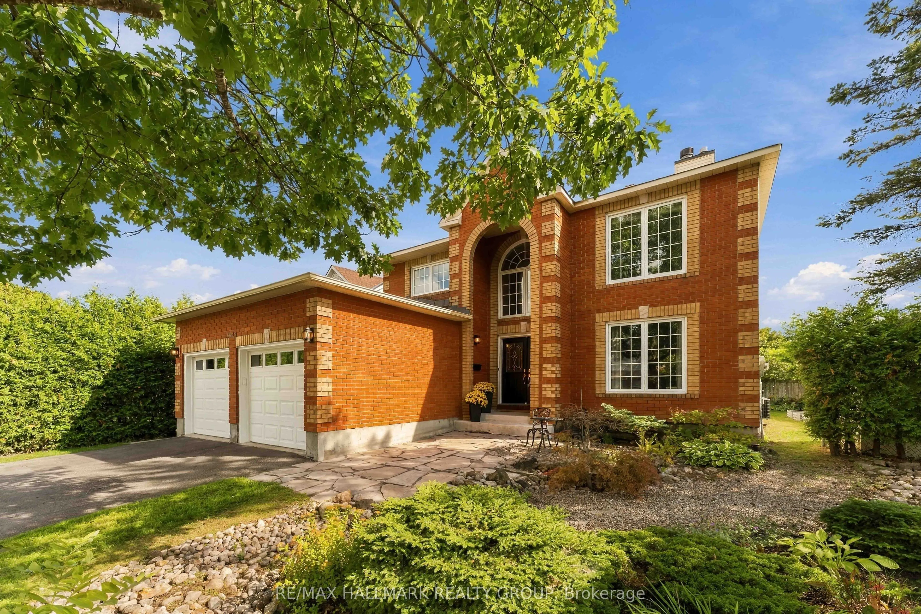 1441 Talcy Crescent