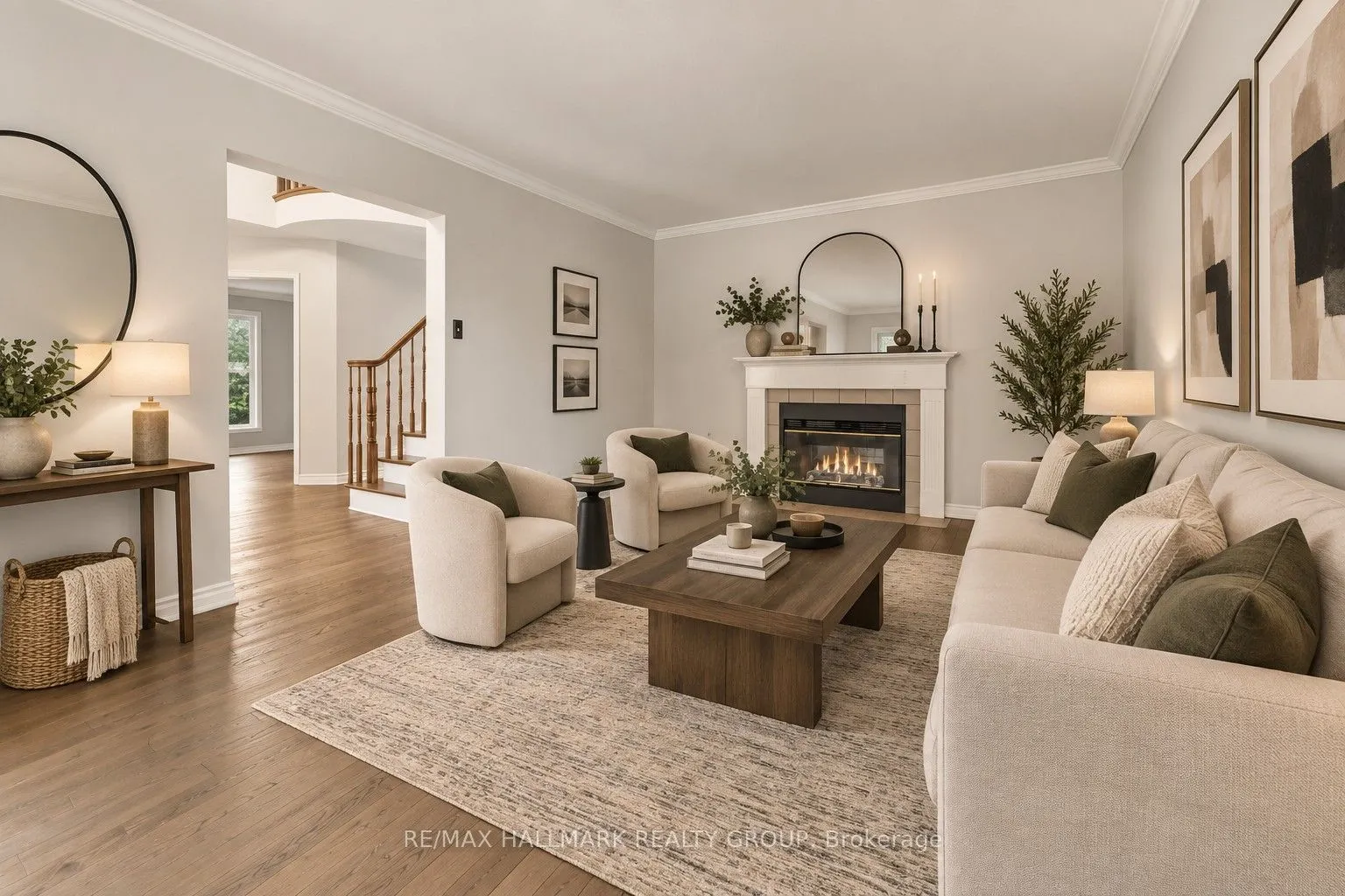 1441 Talcy Crescent