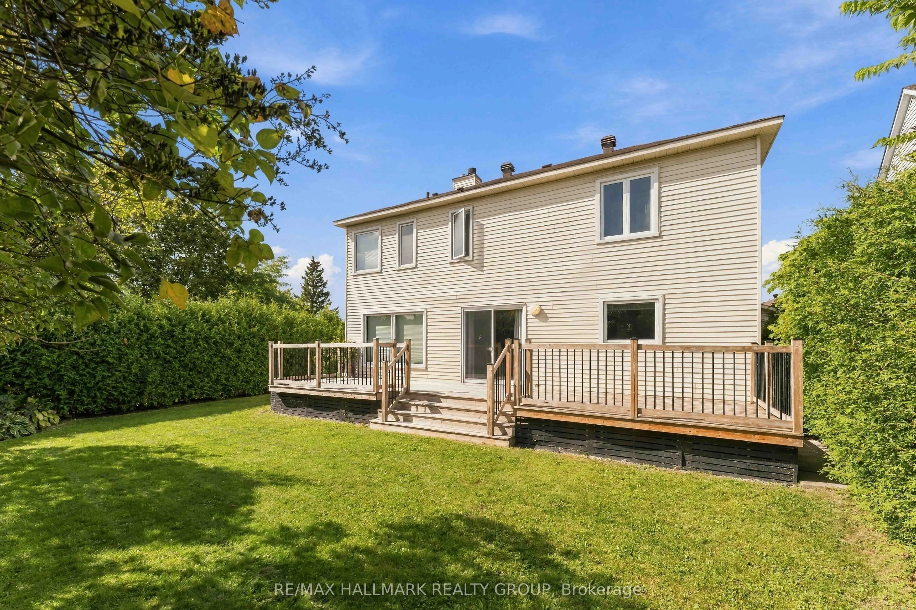 1441 Talcy Crescent