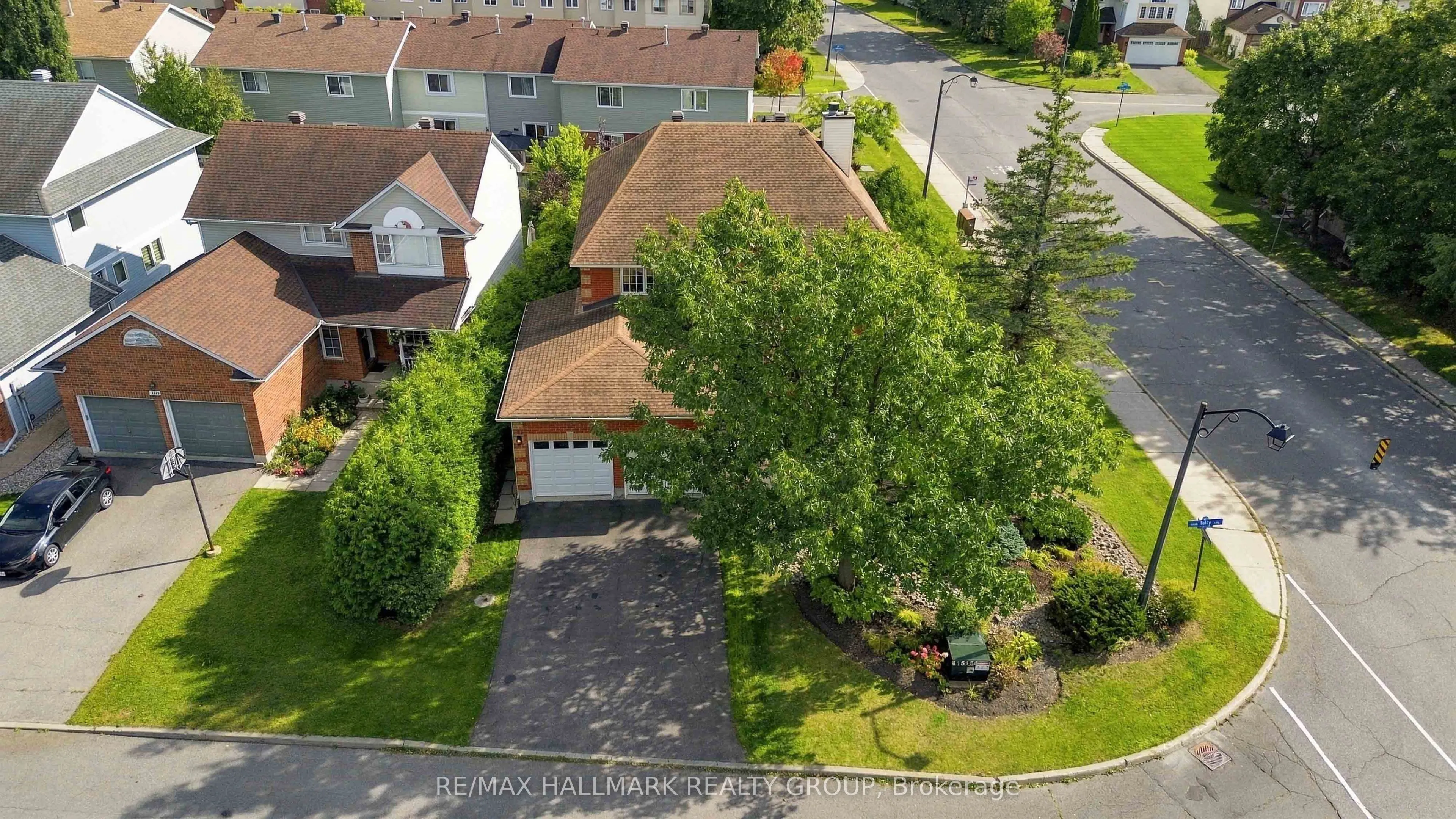 1441 Talcy Crescent