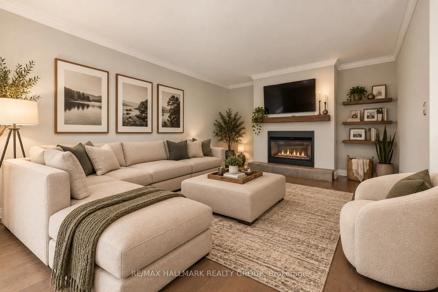 1441 Talcy Crescent