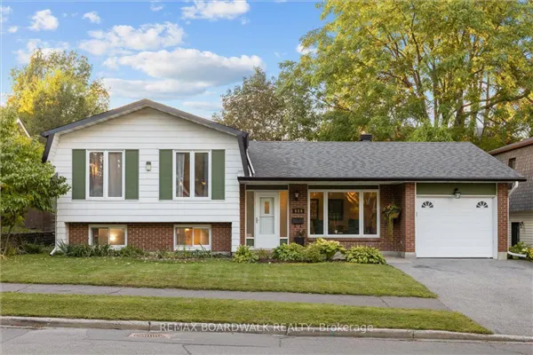 989 Cahill Drive W