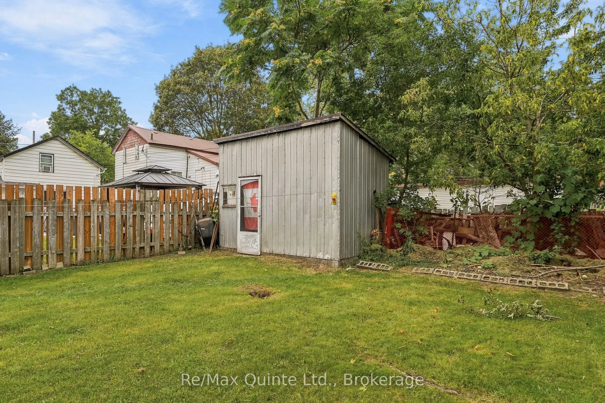 26 Strachan Street