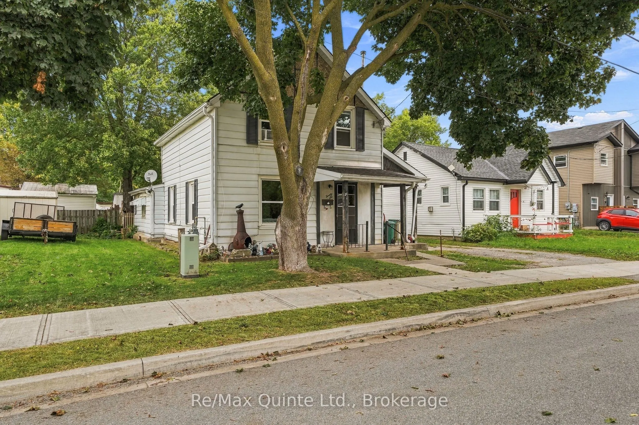 26 Strachan Street