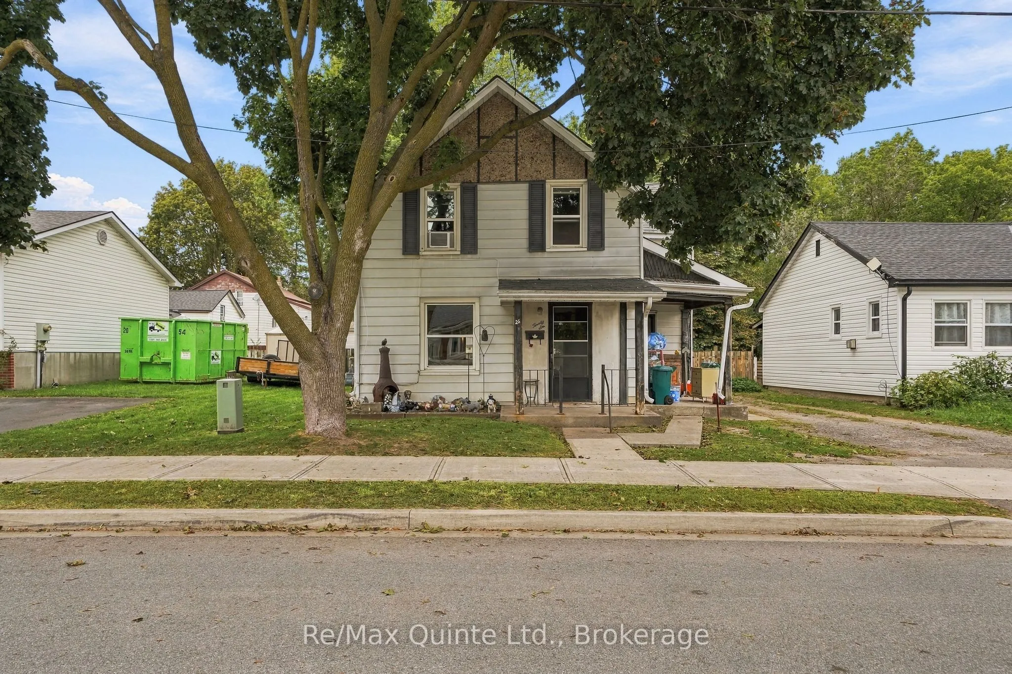 26 Strachan Street