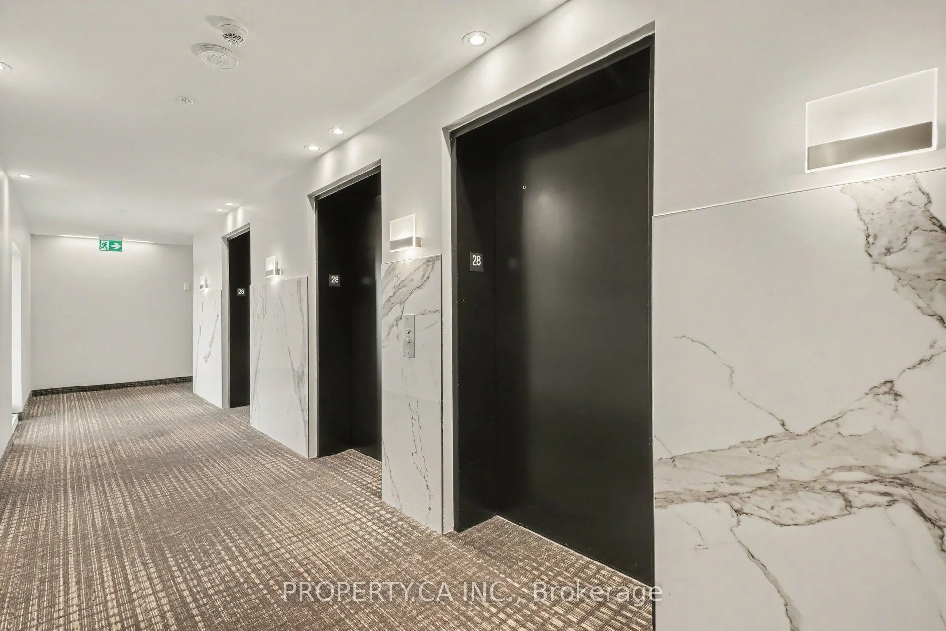 805 CARLING Avenue #2801